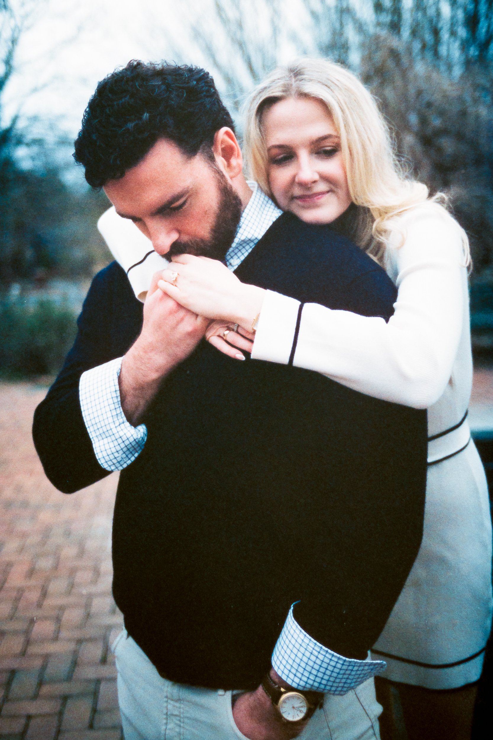 EngagedProposalProposingDanielStoweConservancyBelmontWilliamsonConservatory_ParksPictures