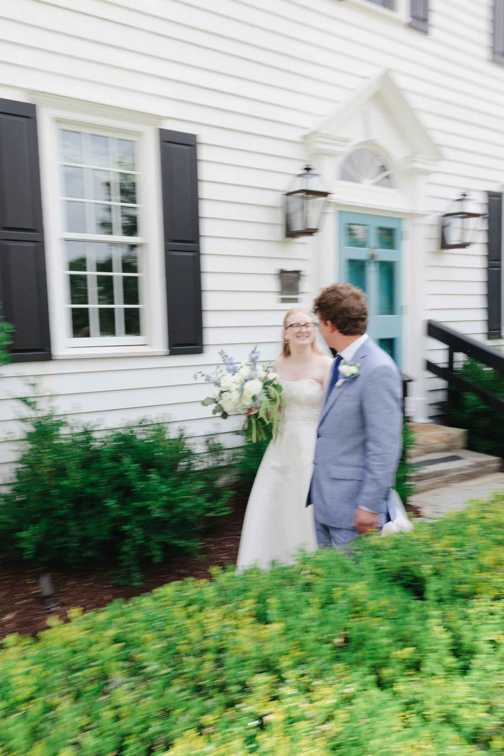 ClemsonAlumniWedding_RobertsonHomesteadRockHillSC_FilmPhotographer_ParksPictures