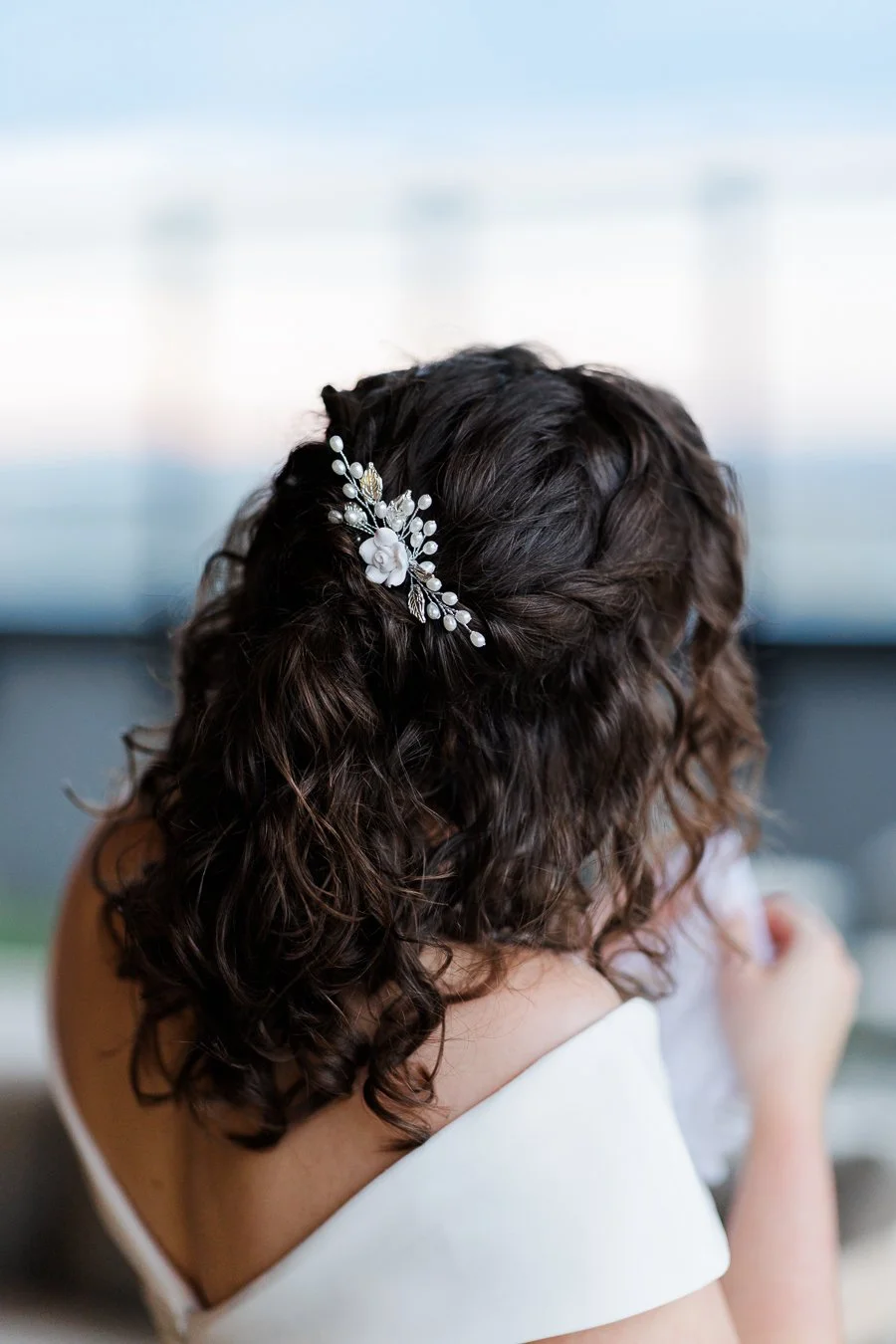 Wedding at Kingston South End by Charlotte wedding photographer ParksPictures