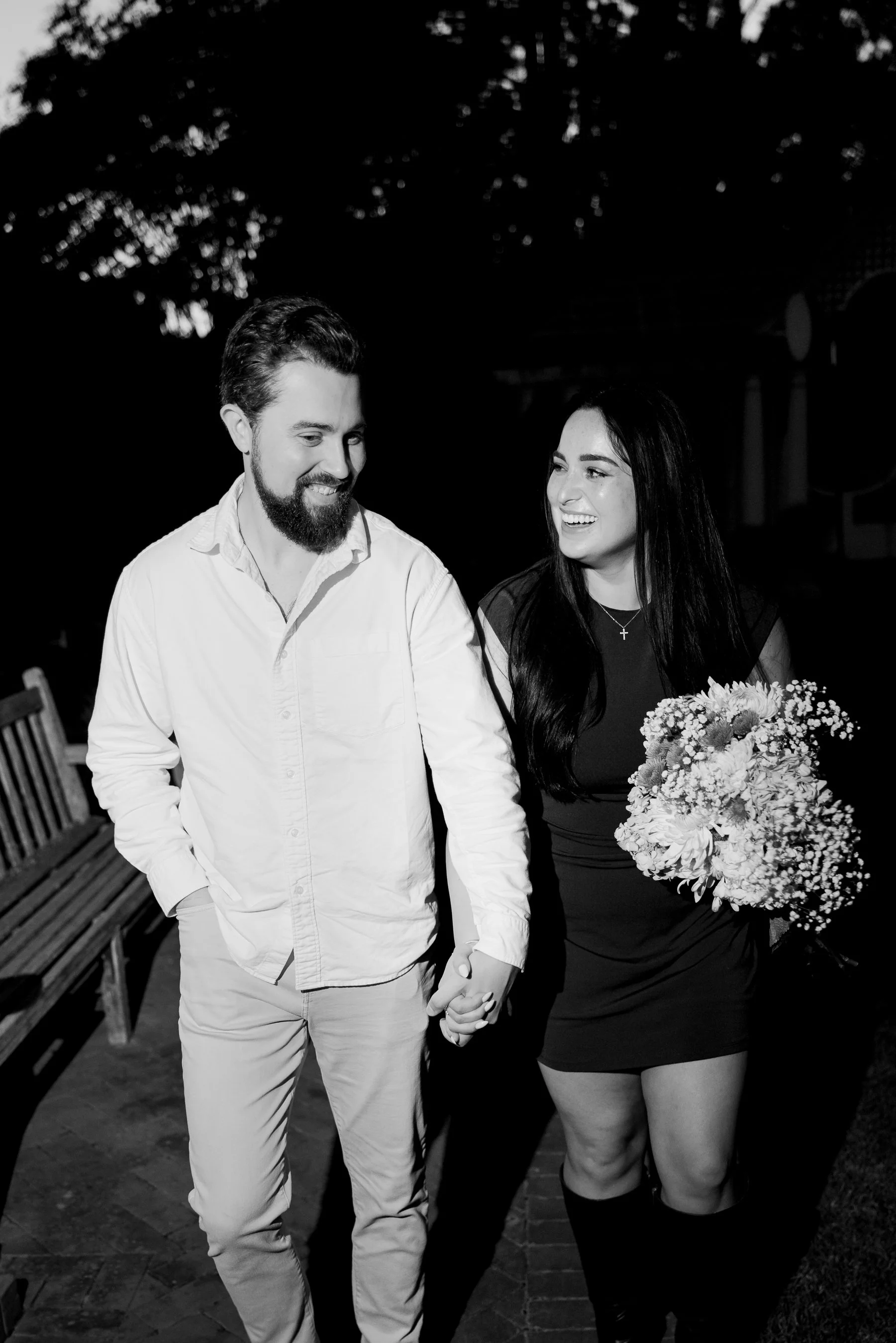 CharlotteWeddingProposal_DanielStoweConservancy_ParksPictures