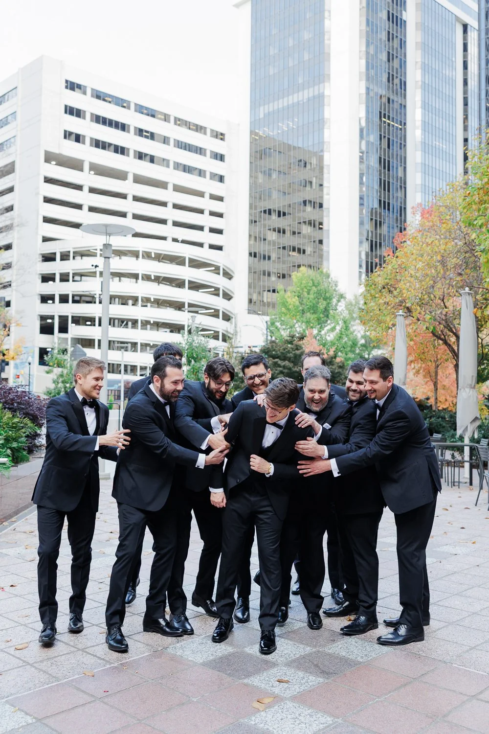 HolyTrinityGreekOrthodoxCathedral_CharlotteNCWeddingPhotographer_ParksPictures