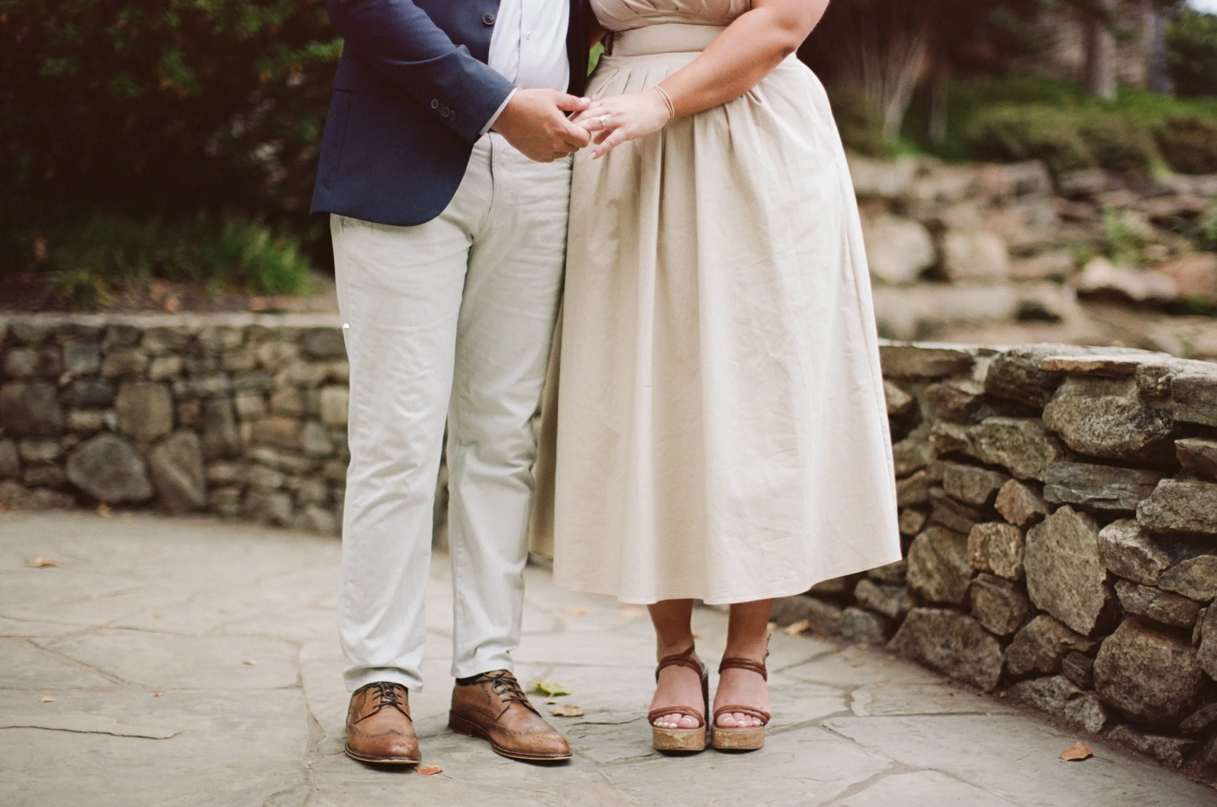 MarriageProposal_Film_FallsParkGreenvilleSC_ParksPictures_Photography