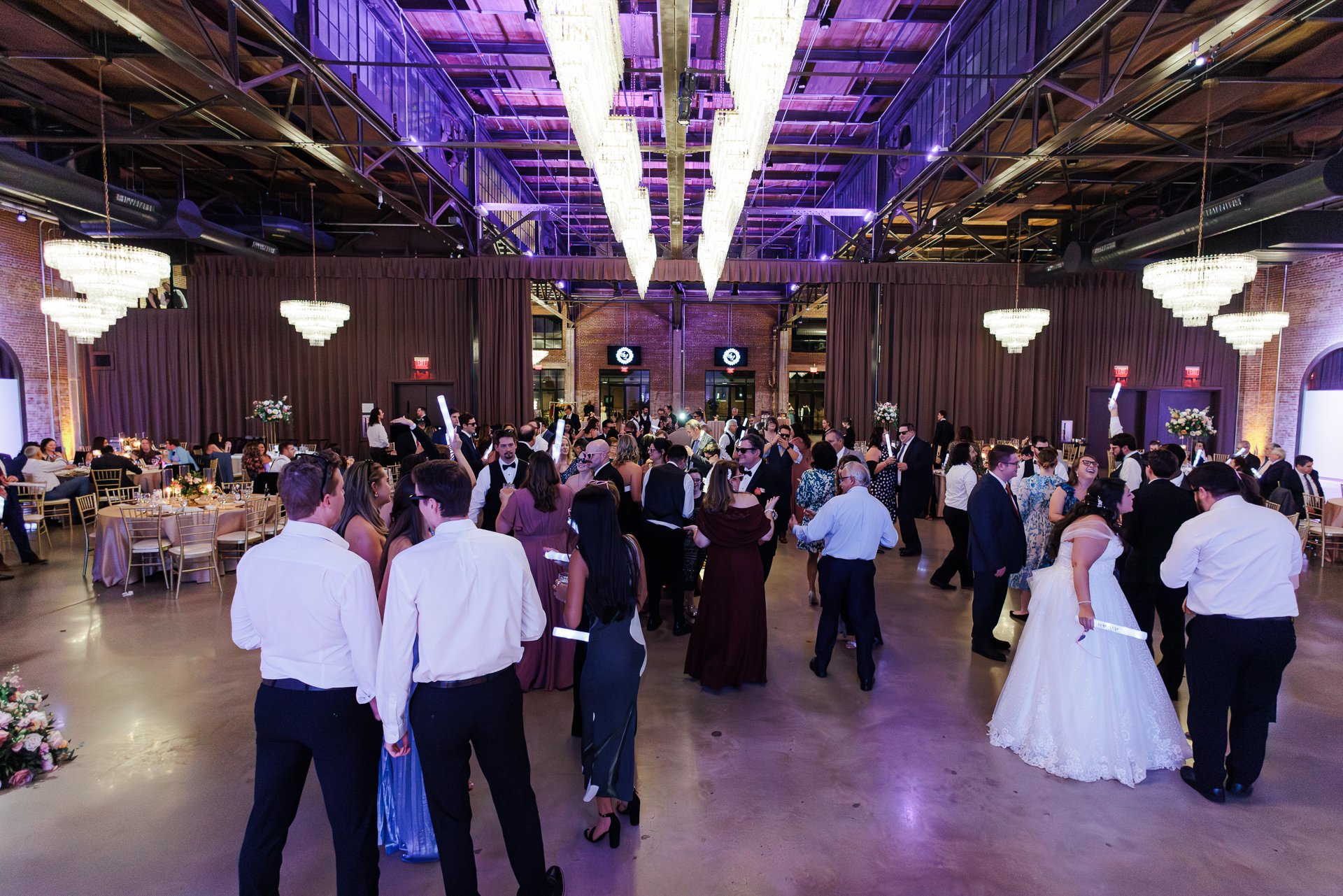 TheRevelryNorthEnd_HolyTrinityGreekWeddingReception_CharlottePhotographerParksPictures