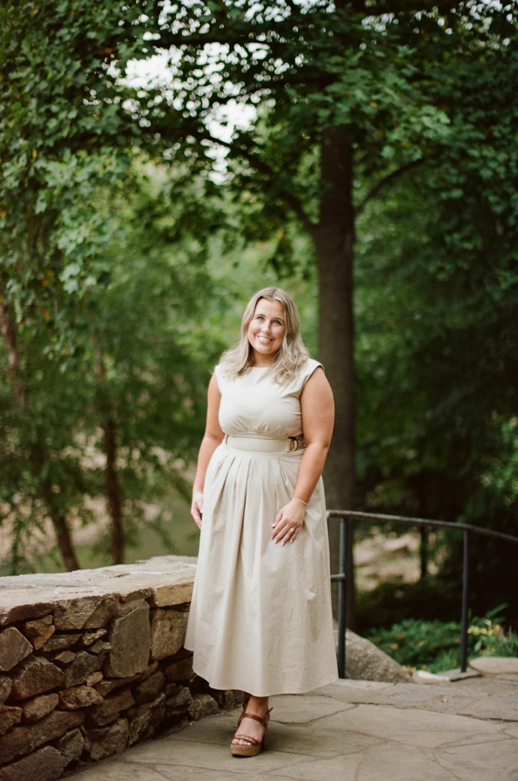 MarriageProposal_Film_FallsParkGreenvilleSC_ParksPictures_Photography