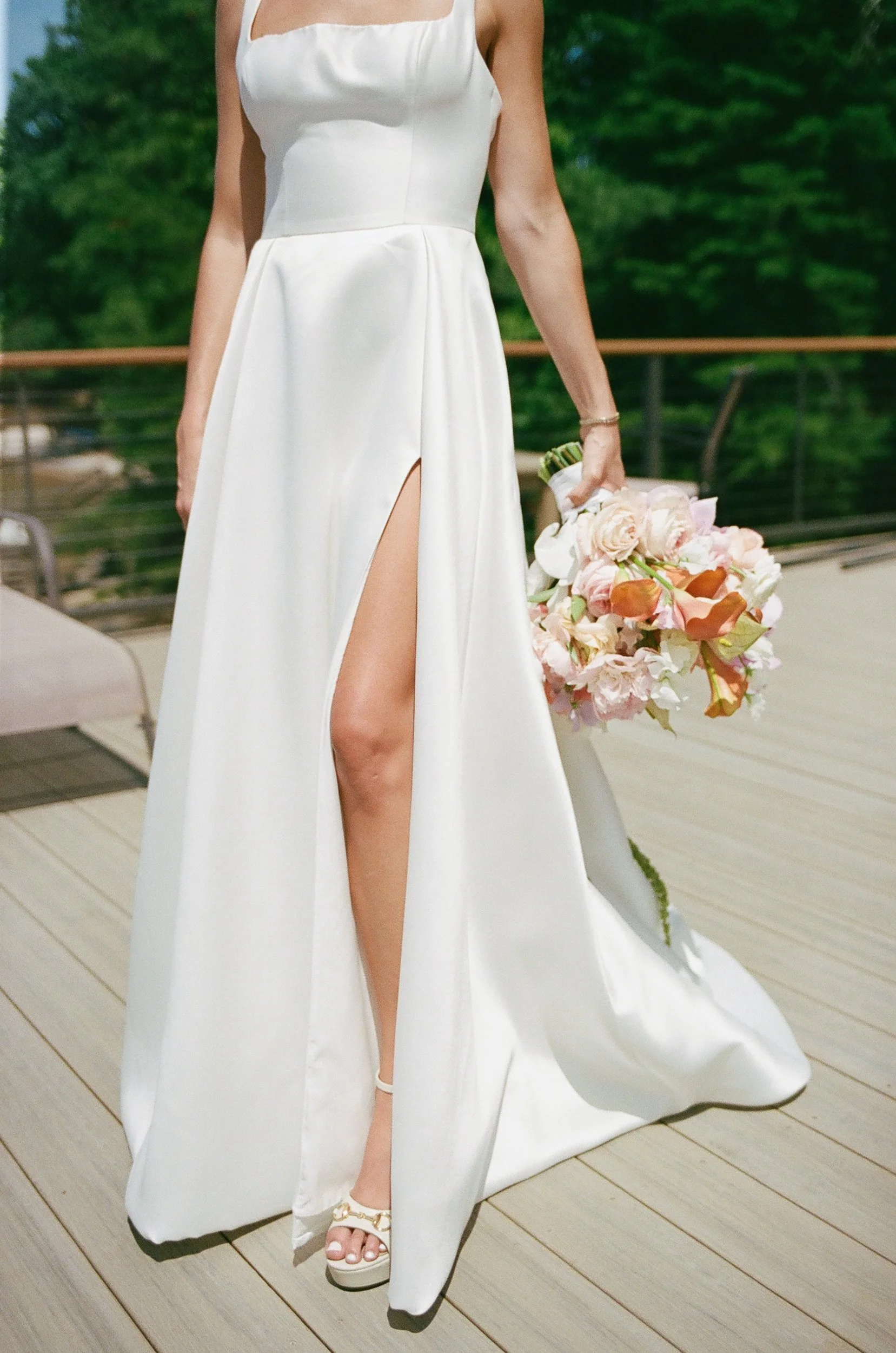 TrumpNationalGolfCourseCharlotte Film Wedding Photographer ParksPictures
