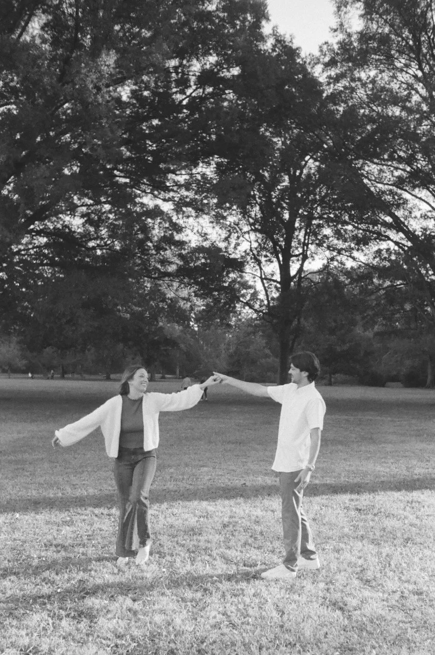 CharlotteFilmWeddingPhotographers_MintMuseum_ParksPictures