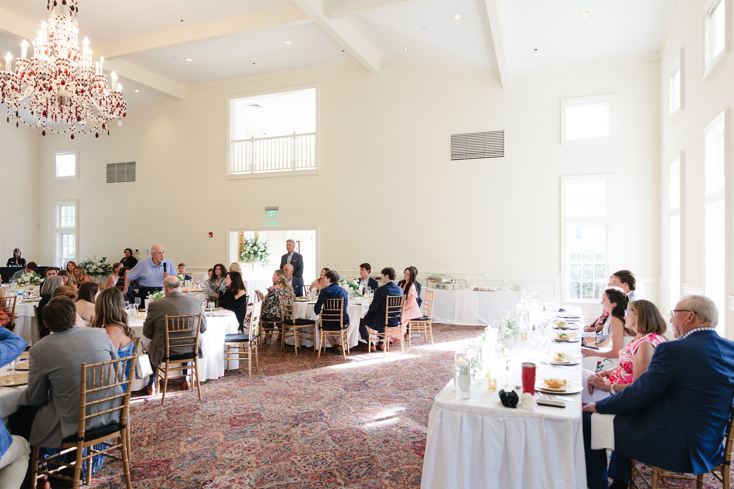 RehearsalDinner_TrumpNationalGolfCourseCharlotte_WeddingPhotographer_ParksPictures