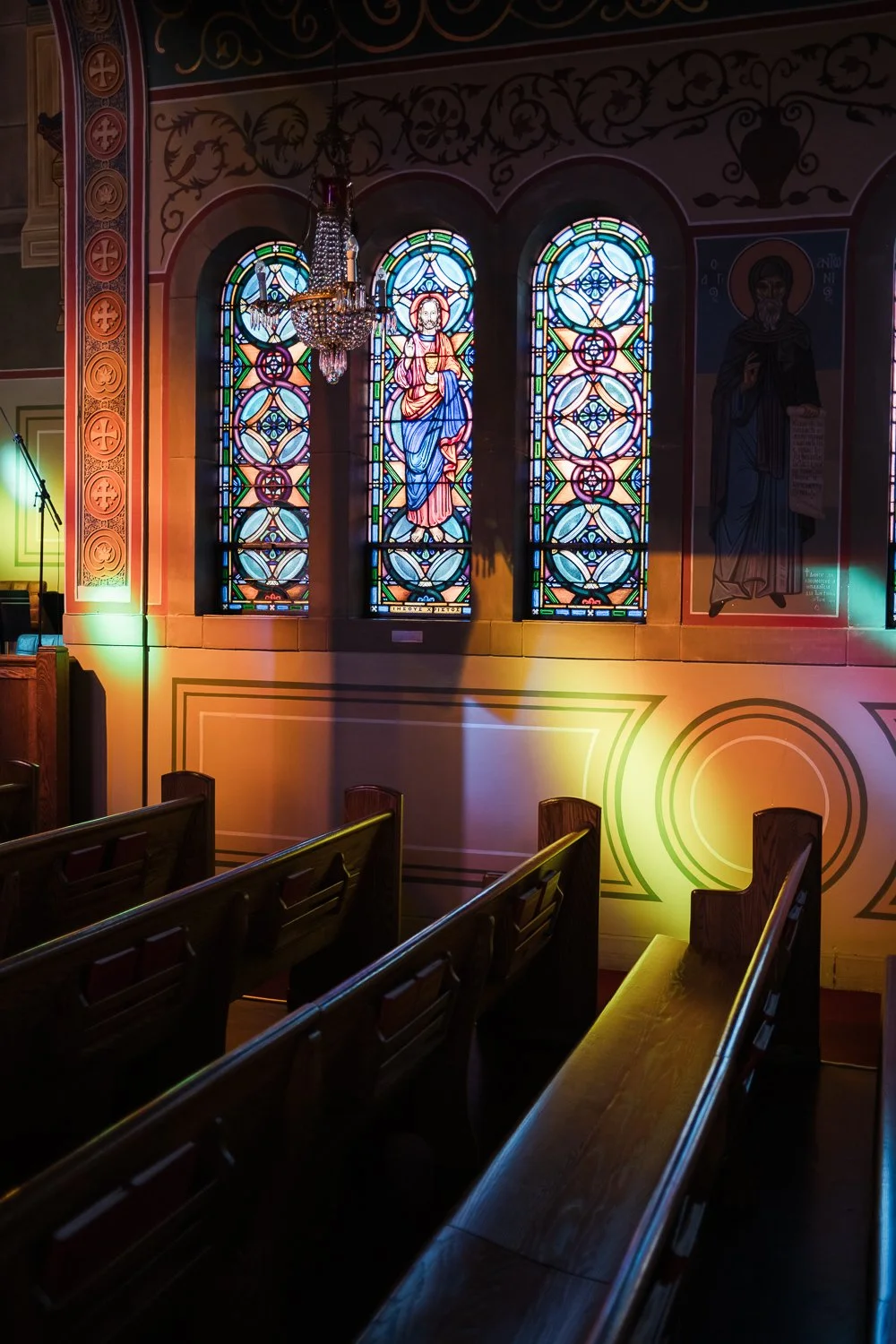 HolyTrinityGreekOrthodoxCathedral_CharlotteNCWeddingPhotographer_ParksPictures