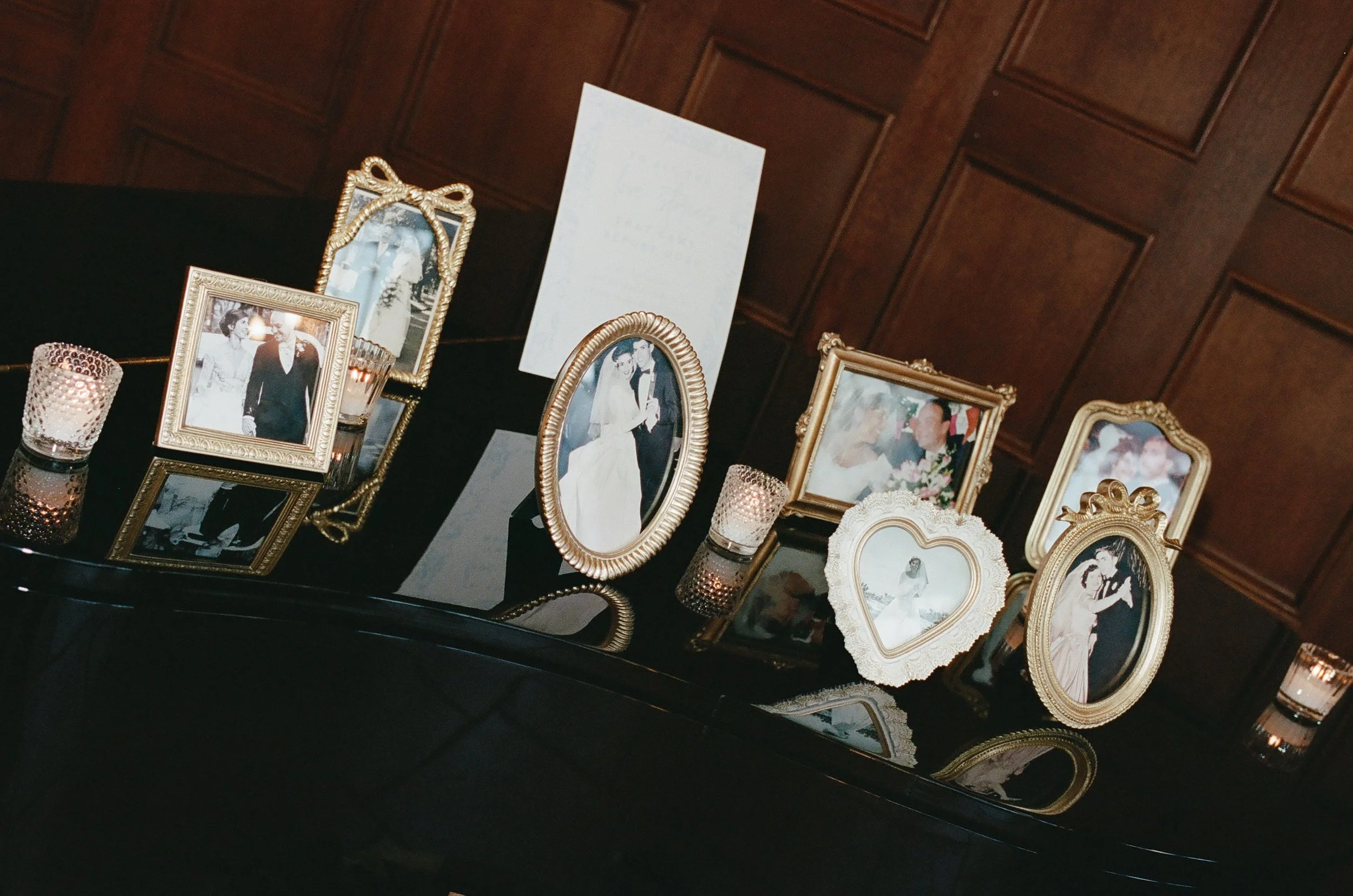 St.MatthewCatholicChurch_ClubAtLongview_CharlotteFilmWeddingPhotographer_ParksPictures