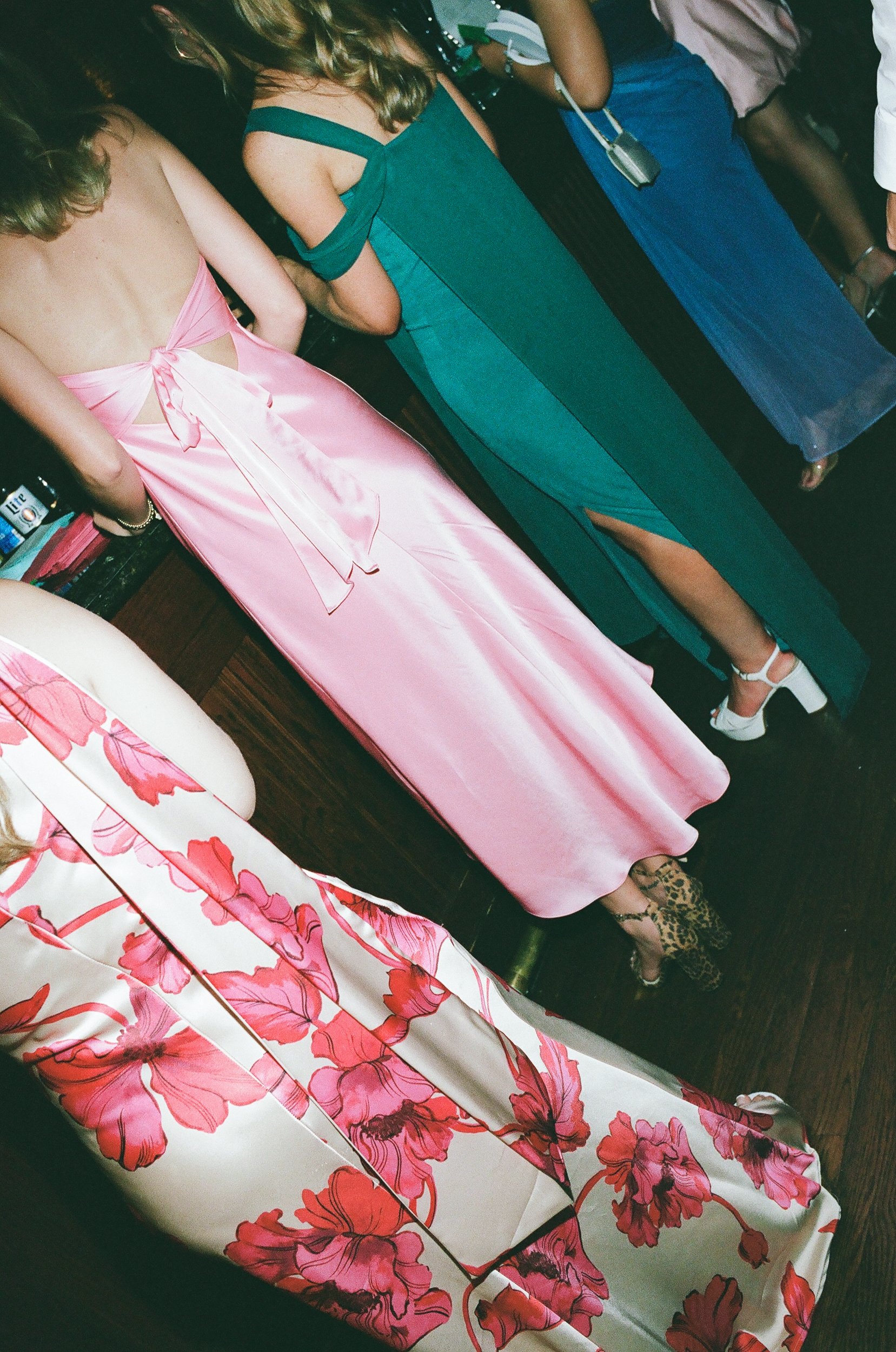 TrumpNationalGolfCourseCharlotte Film Wedding Photographer ParksPictures