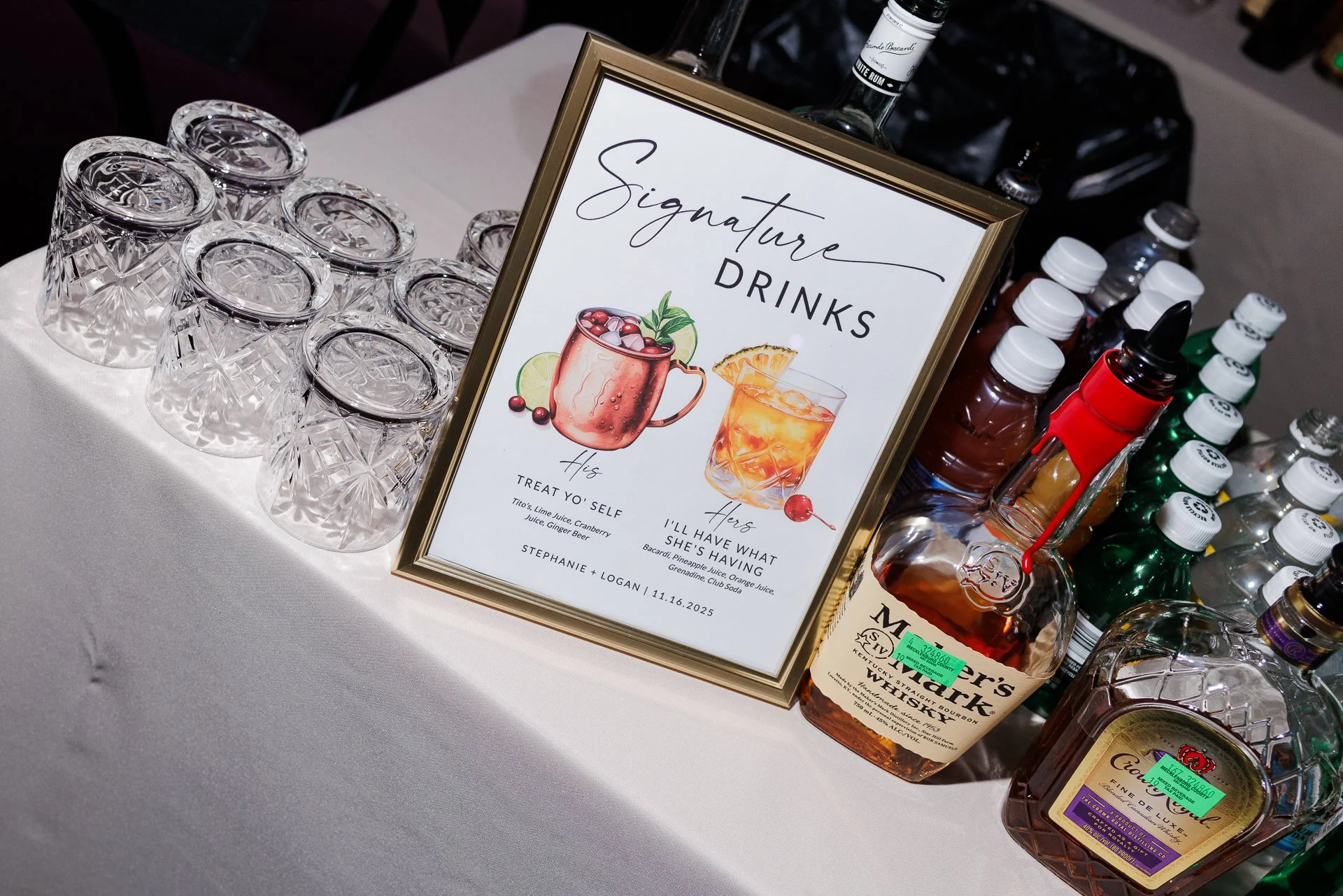 TheRevelryNorthEnd_HolyTrinityGreekWeddingReception_CharlottePhotographerParksPictures