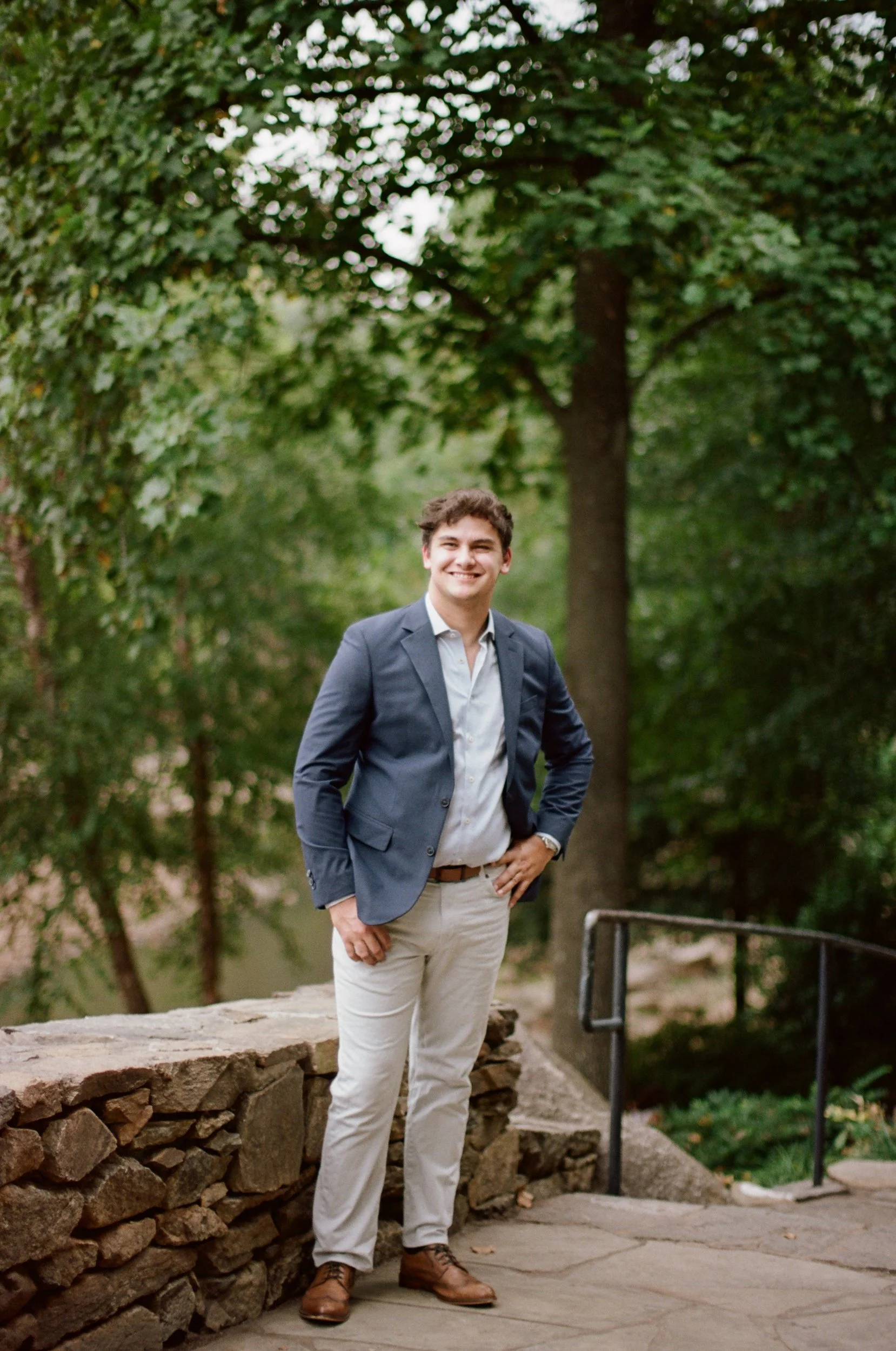 MarriageProposal_Film_FallsParkGreenvilleSC_ParksPictures_Photography