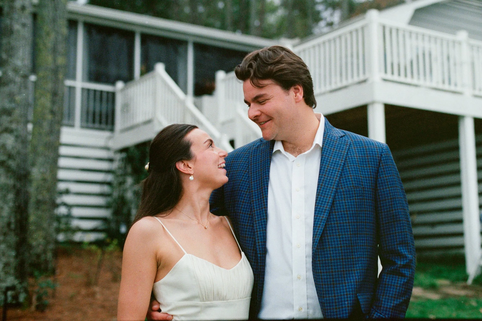 EngagementTrumpNationalGolfClub_ParksPictures_Charlotteweddingphotographer_Film