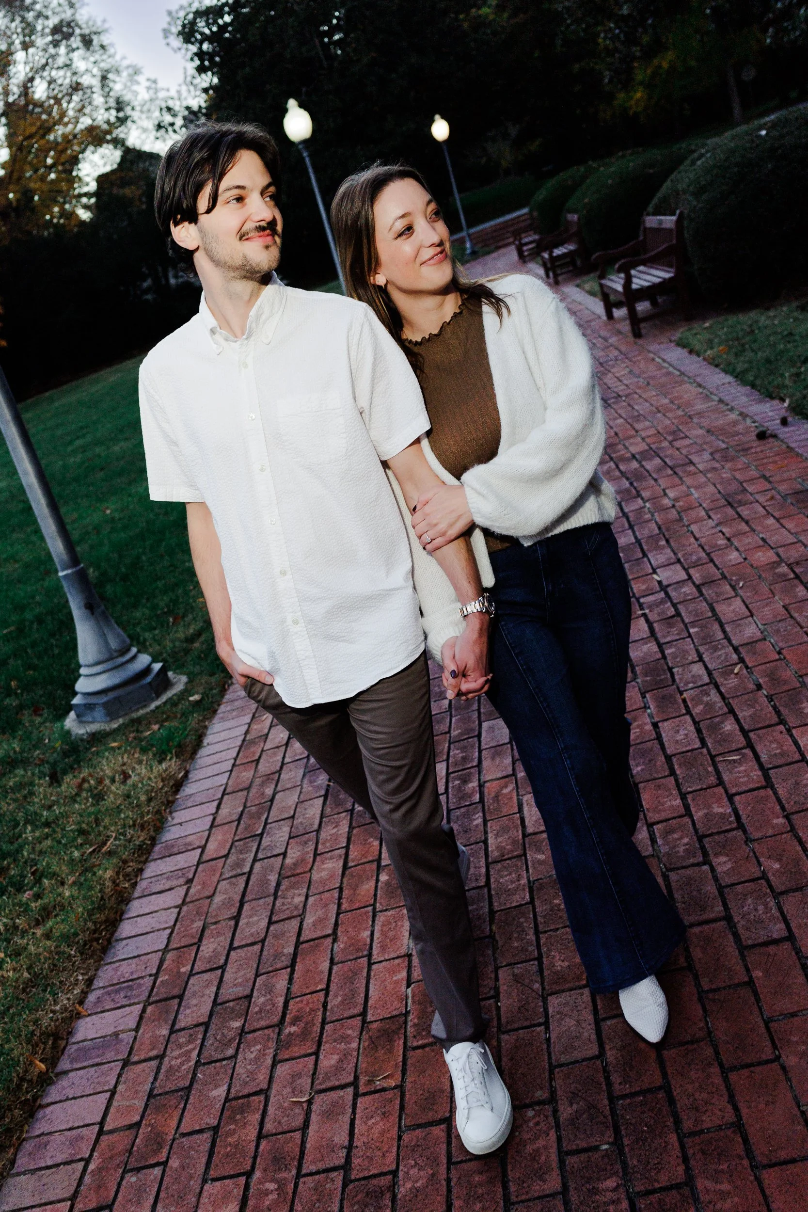 CharlotteFilmWeddingPhotographers_MintMuseum_ParksPictures