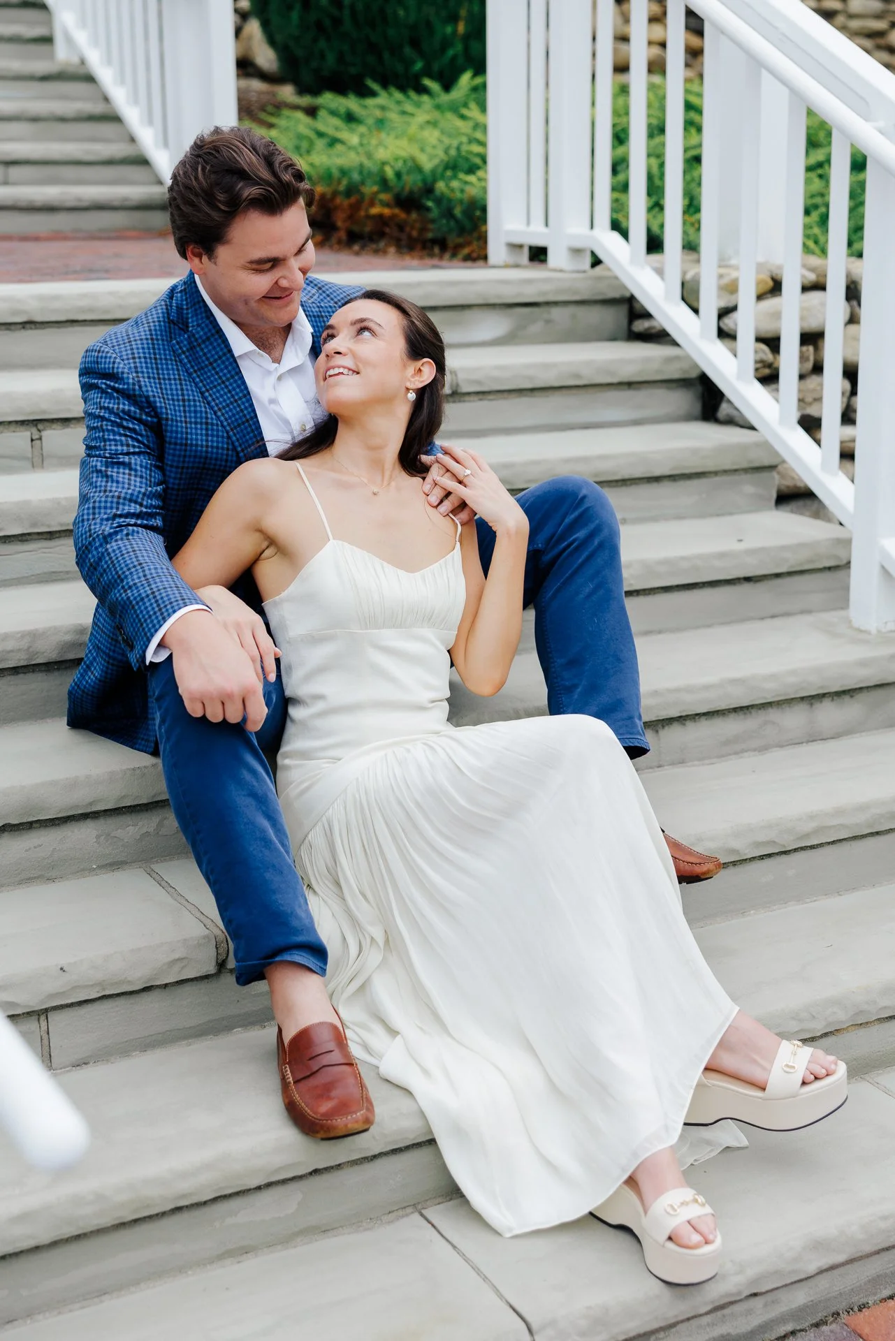 EngagementTrumpNationalCharlotteGolfClub_ParksPictures_CharlotteWeddingPhotographer_Film