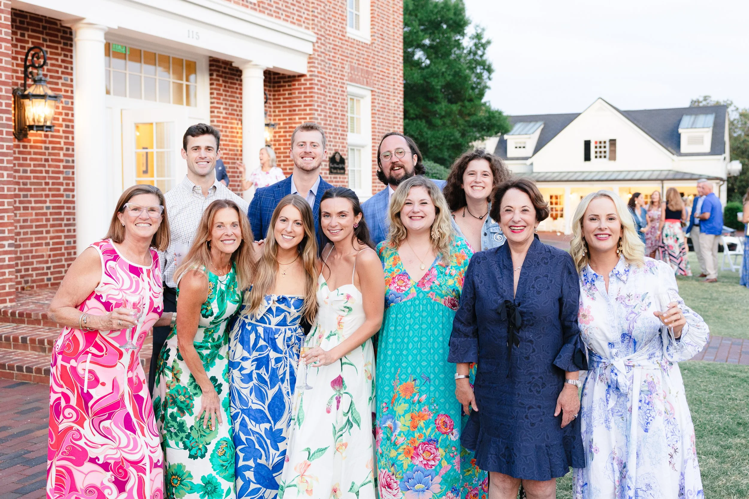 RehearsalDinner_TrumpNationalGolfCourseCharlotte_WeddingPhotographer_ParksPictures