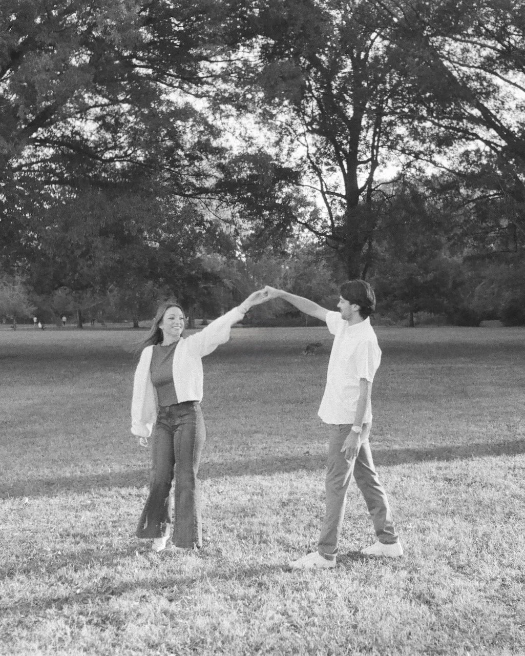 CharlotteFilmWeddingPhotographers_MintMuseum_ParksPictures