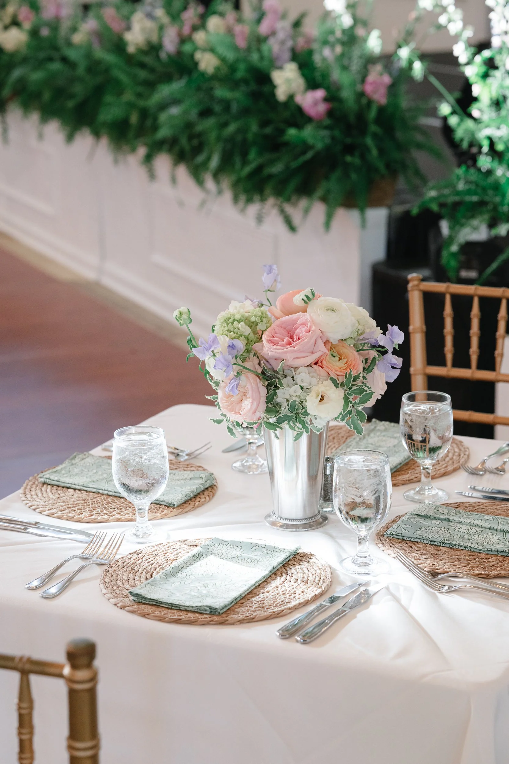 TrumpNationalGolfCourseCharlotte Film Wedding Photographer ParksPictures