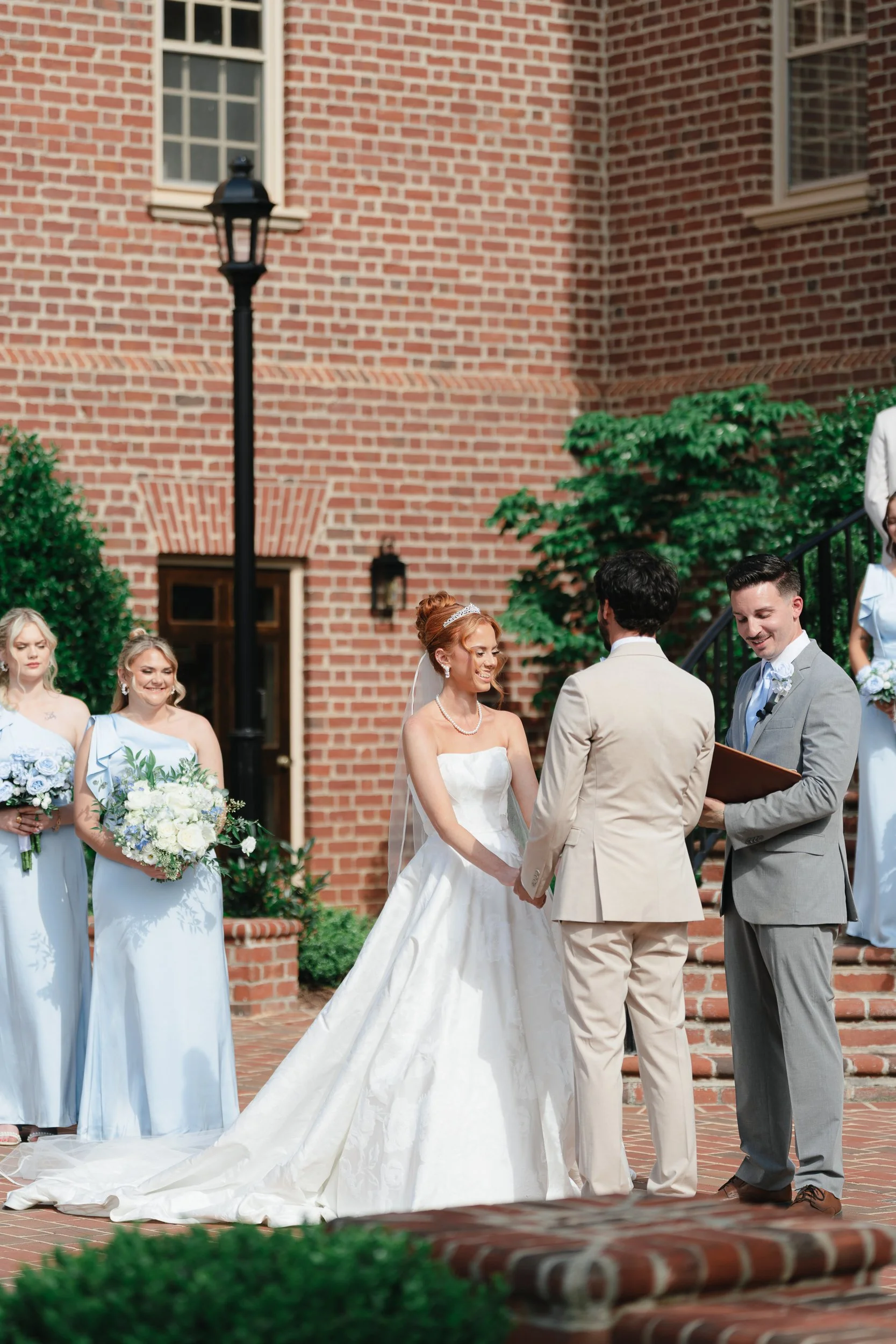 CroweMansionWeddingLincolnton_CharlotteNCFilmWeddingPhotographer_ParksPictures