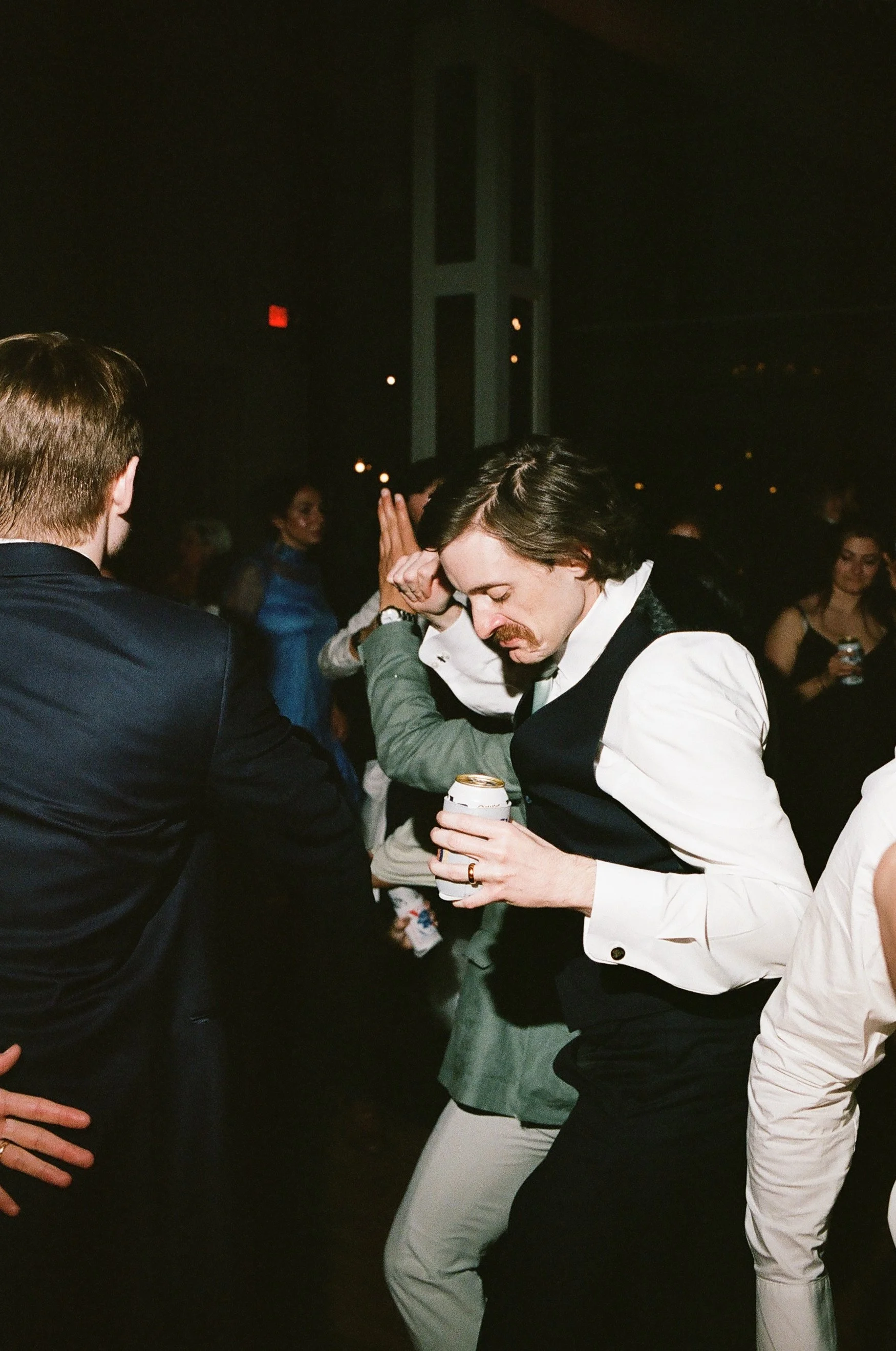 St. Peter Catholic Church The Ruth by Beau Monde Charlotte NC Film Wedding Photographer ParksPictures