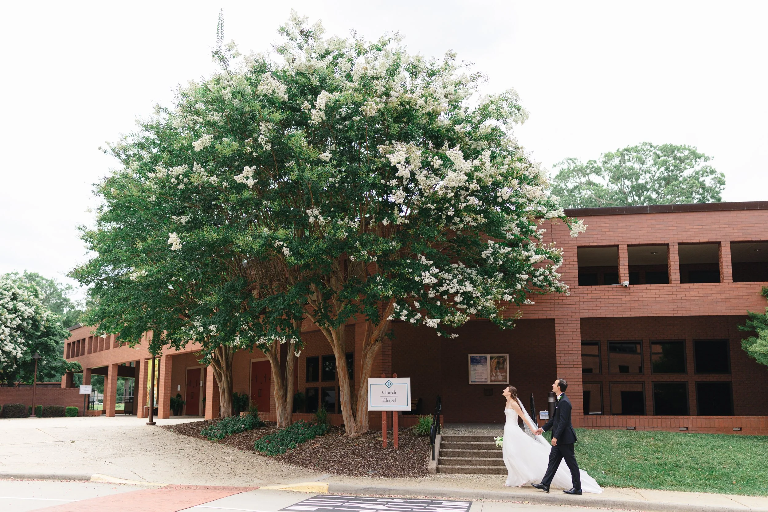FilmCatholicWeddingPhotographer SaintGabrielCatholicChurch AlexanderHomestead Charlotte NC