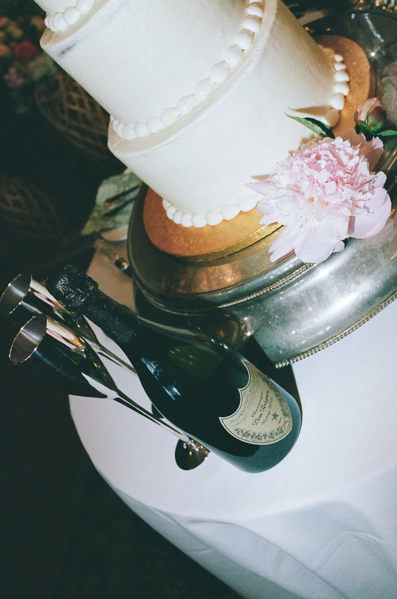 TrumpNationalGolfCourseCharlotte Film Wedding Photographer ParksPictures