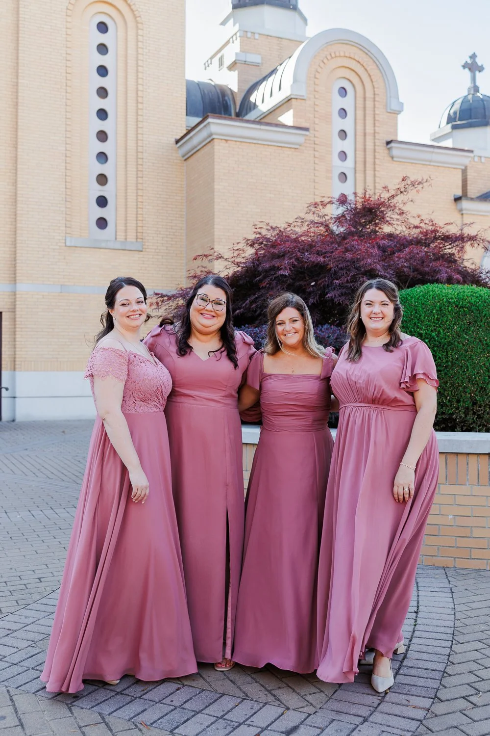 HolyTrinityGreekOrthodoxCathedral_CharlotteNCWeddingPhotographer_ParksPictures