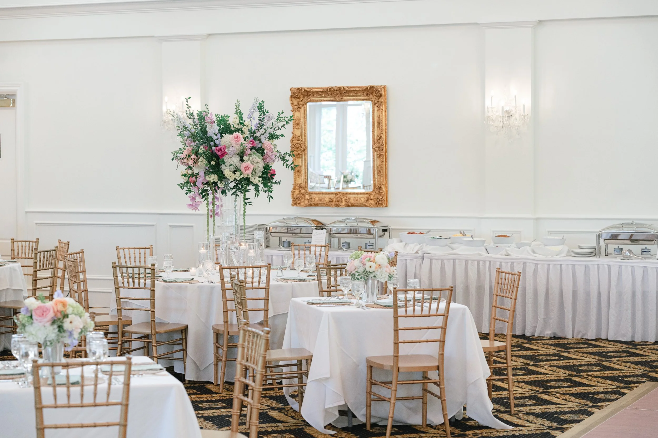 TrumpNationalGolfCourseCharlotte Film Wedding Photographer ParksPictures