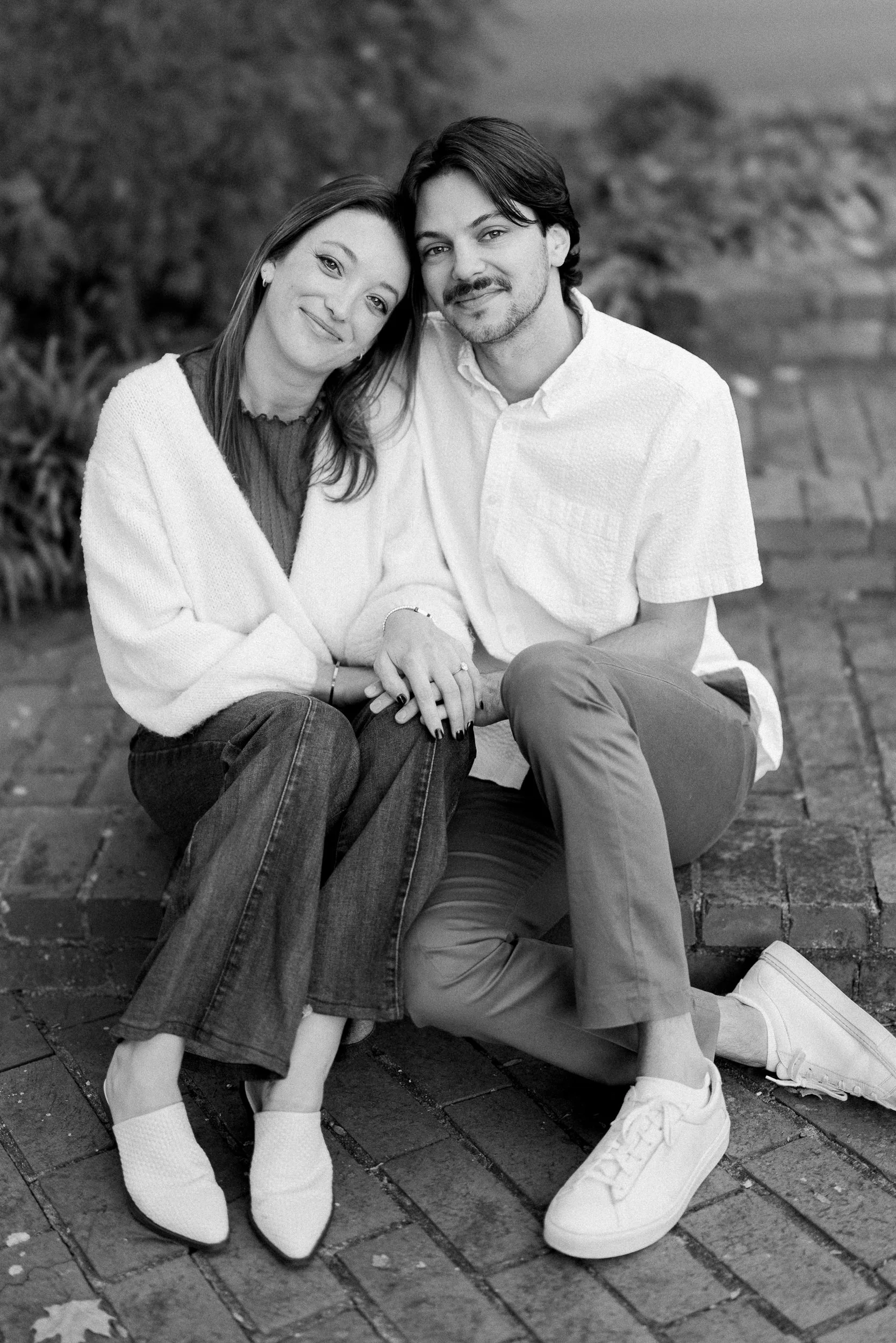 CharlotteFilmWeddingPhotographers_MintMuseum_ParksPictures