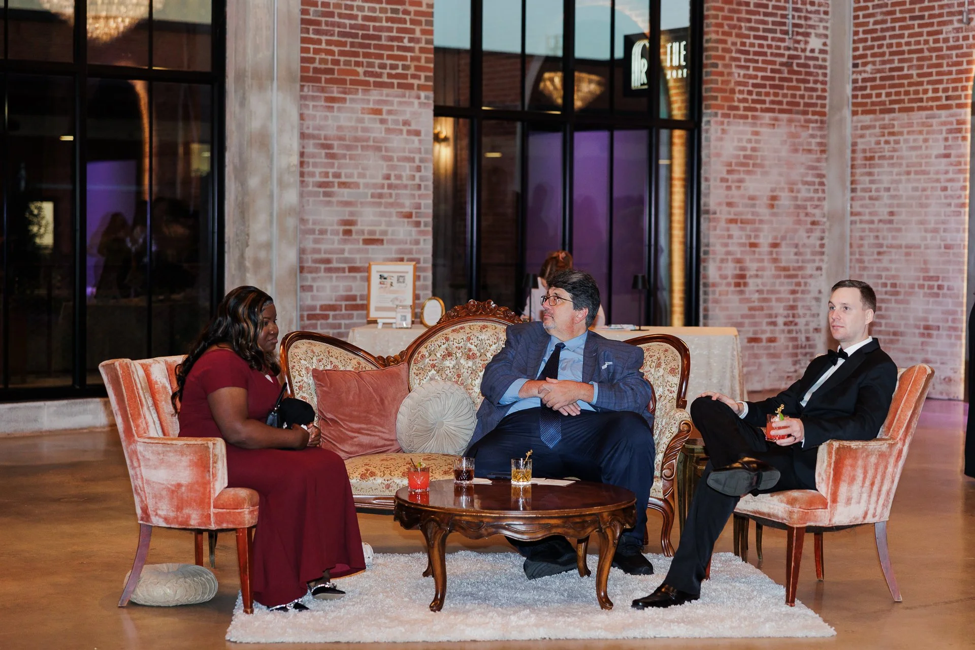 TheRevelryNorthEnd_HolyTrinityGreekWeddingReception_CharlottePhotographerParksPictures