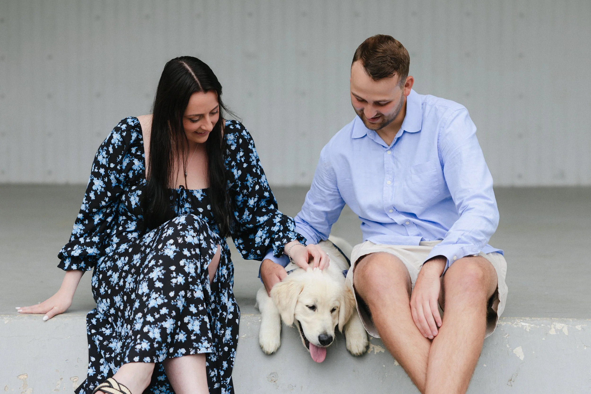 CharlotteProposalPhotos_FilmWeddingPhotographer_ParksPictures_FreedomPark