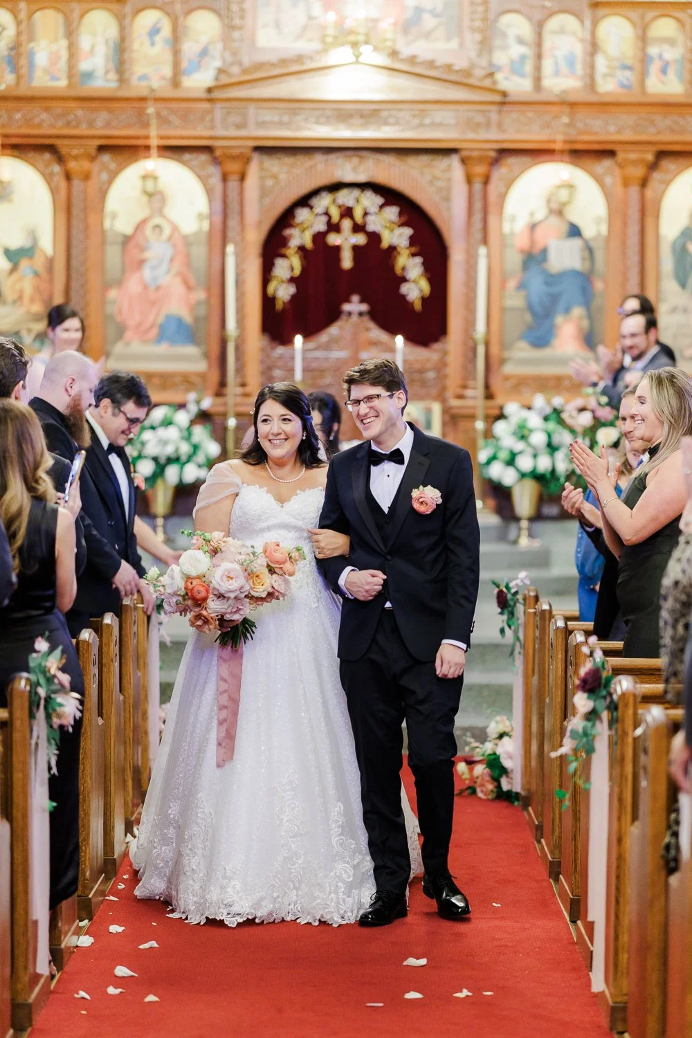 HolyTrinityGreekOrthodoxCathedral_CharlotteNCWeddingPhotographer_ParksPictures