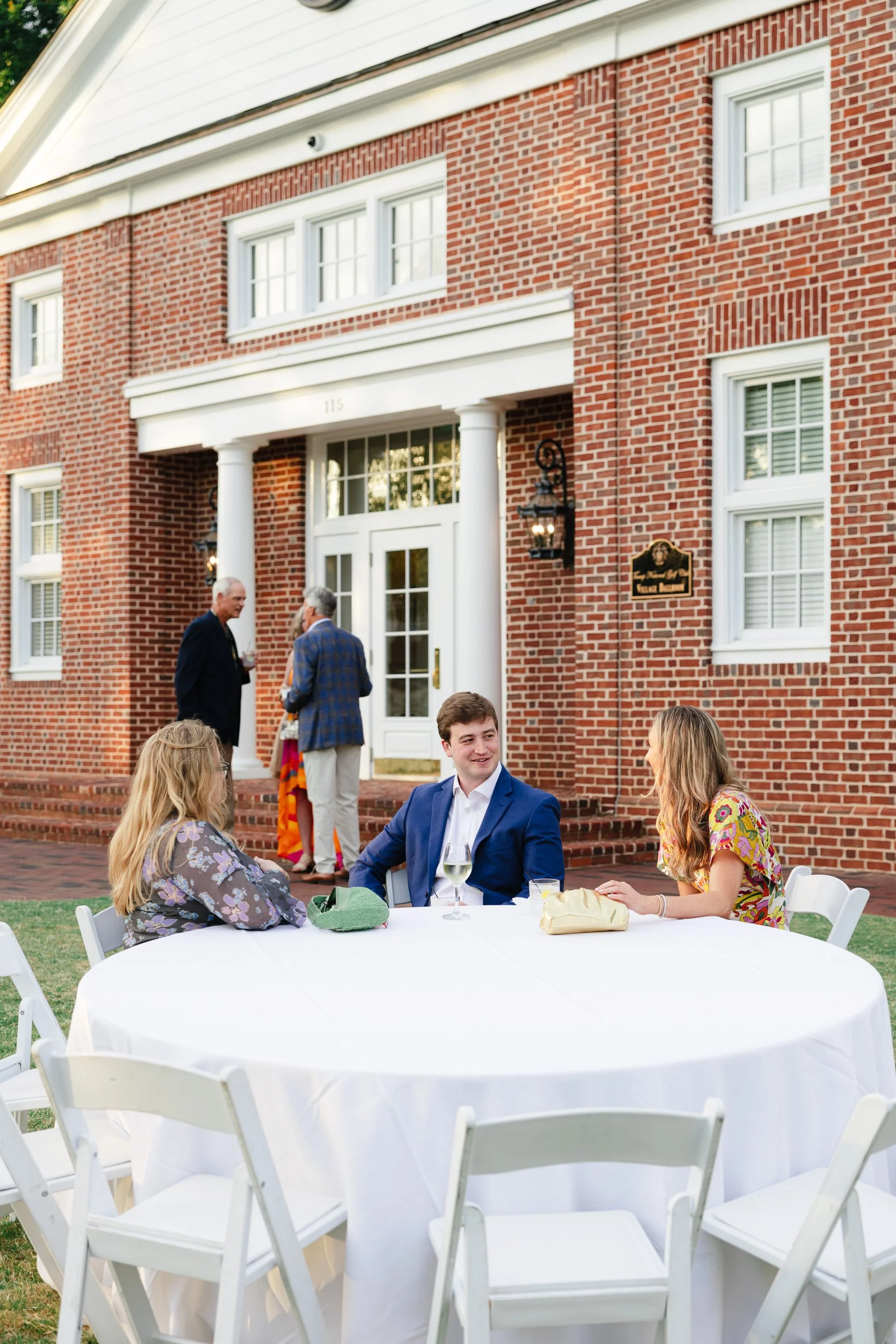 RehearsalDinner_TrumpNationalGolfCourseCharlotte_WeddingPhotographer_ParksPictures