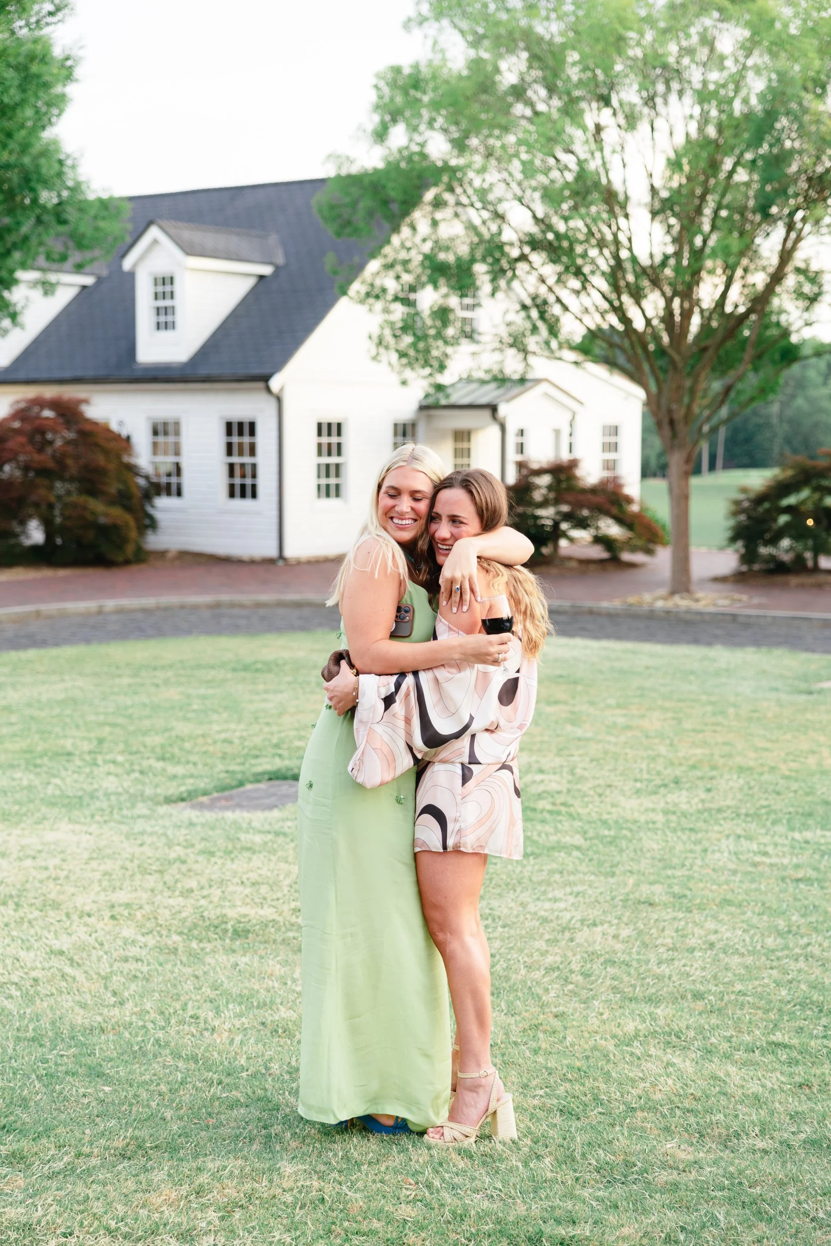 RehearsalDinner_TrumpNationalGolfCourseCharlotte_WeddingPhotographer_ParksPictures