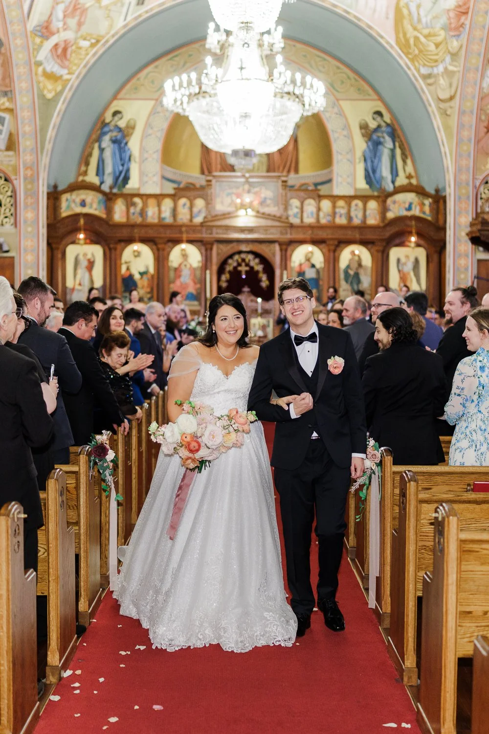 HolyTrinityGreekOrthodoxCathedral_CharlotteNCWeddingPhotographer_ParksPictures