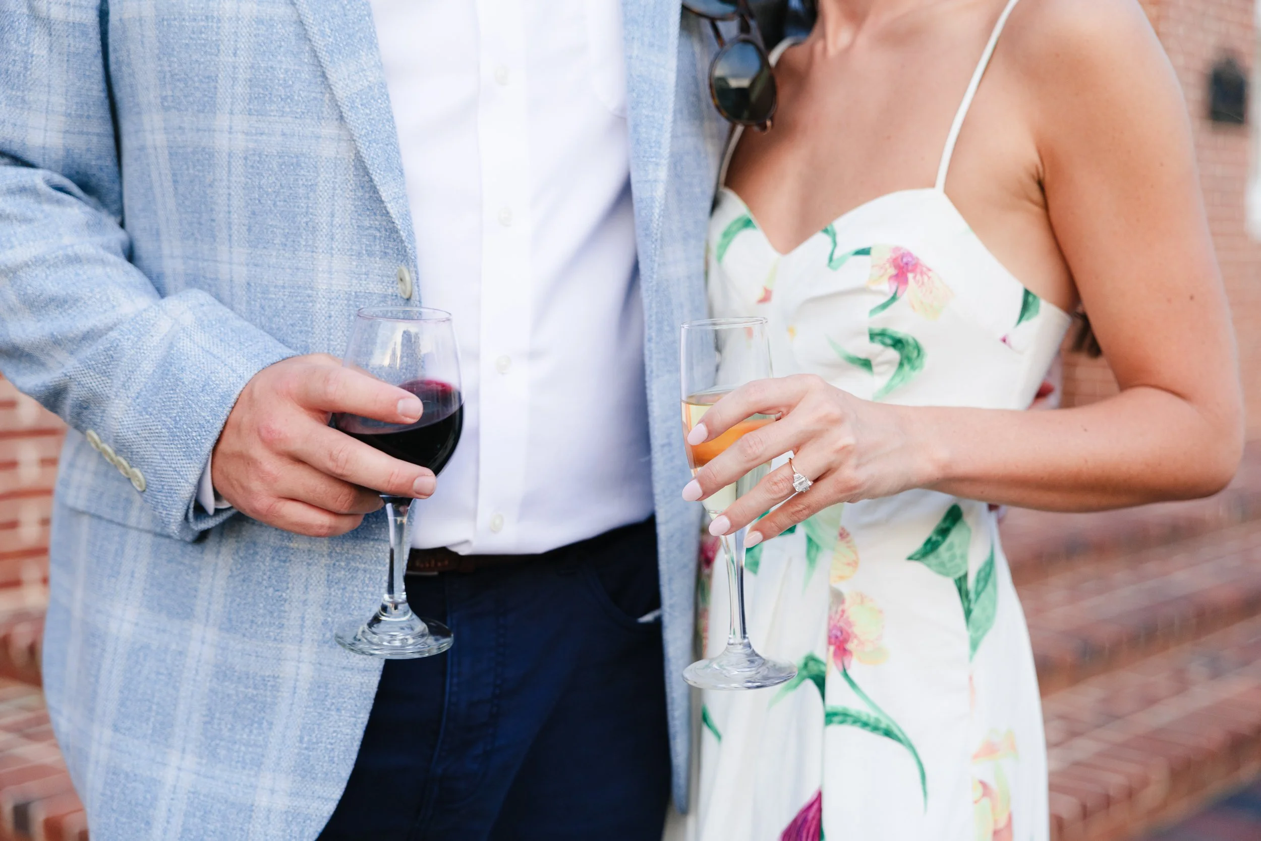 RehearsalDinner_TrumpNationalGolfCourseCharlotte_WeddingPhotographer_ParksPictures