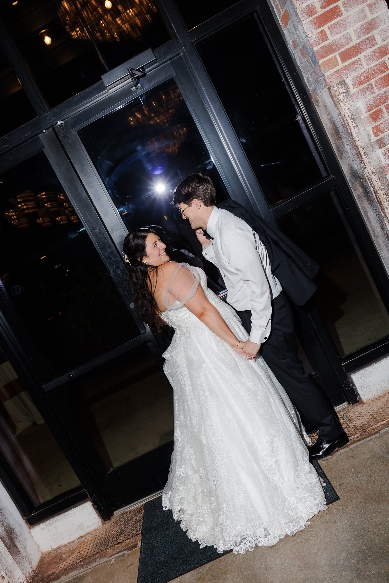 TheRevelryNorthEnd_HolyTrinityGreekWeddingReception_CharlottePhotographerParksPictures