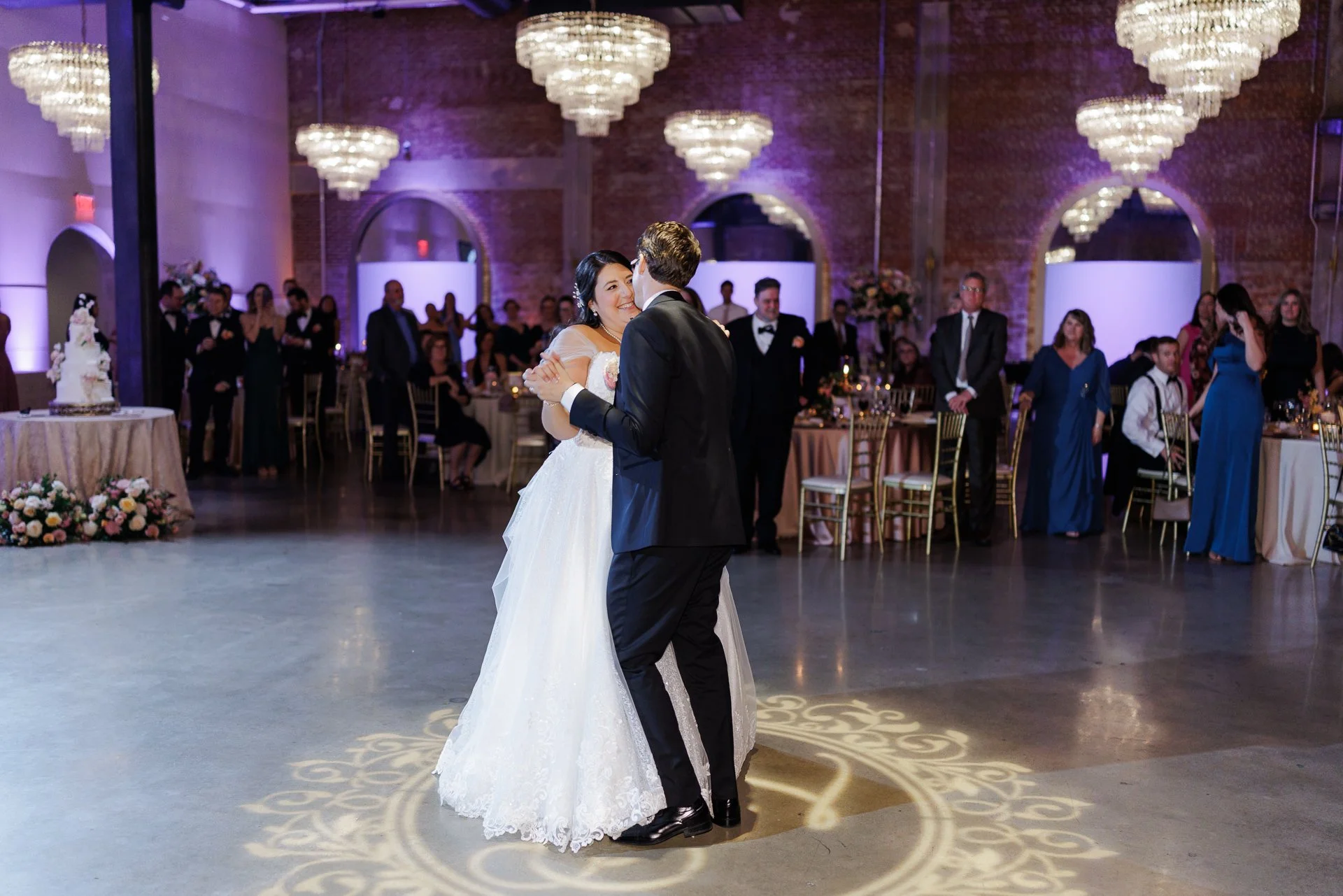 TheRevelryNorthEnd_HolyTrinityGreekWeddingReception_CharlottePhotographerParksPictures