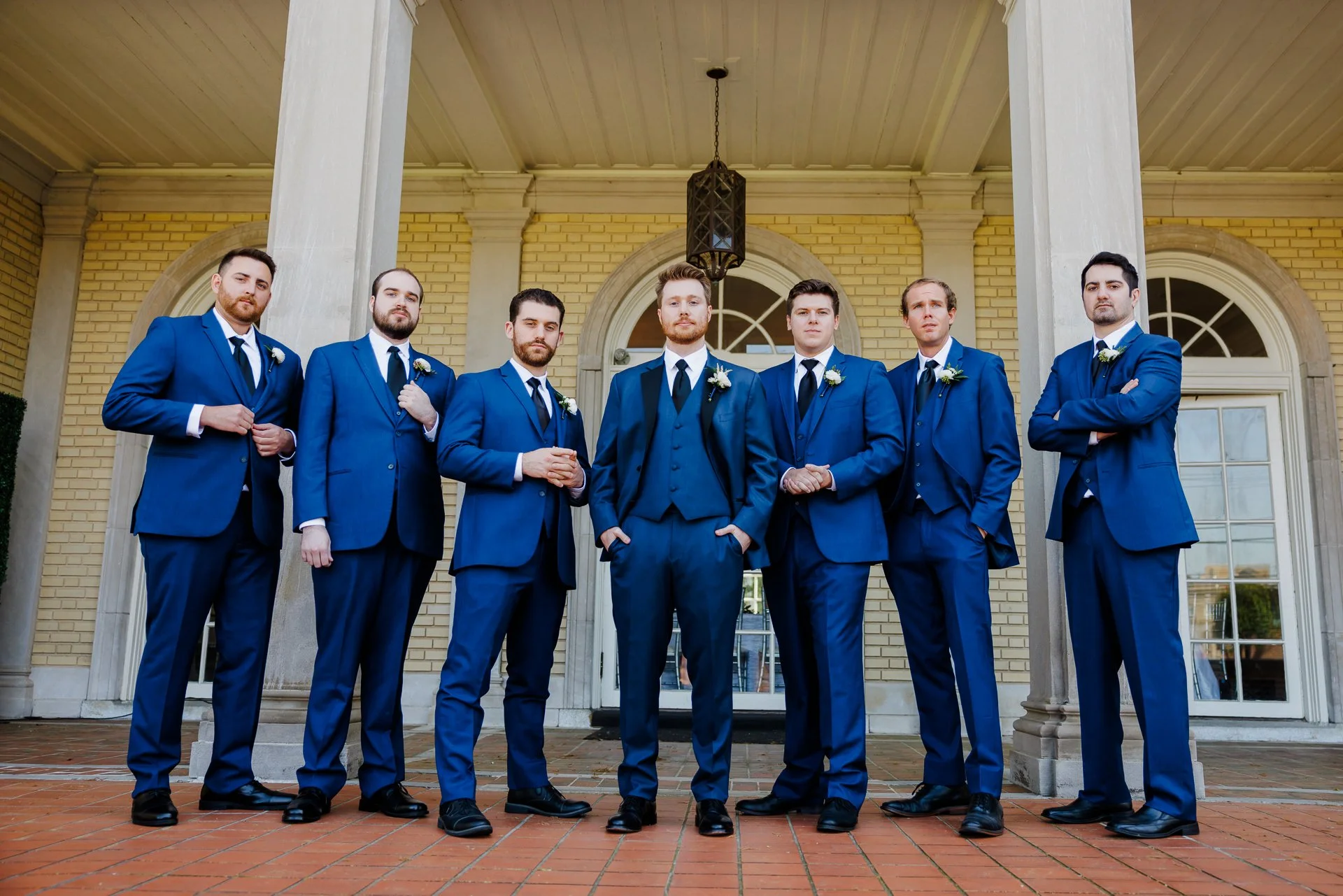 SeparkMansionWeddingGastonia_CharlotteNCWeddingPhotographer_ParksPictures