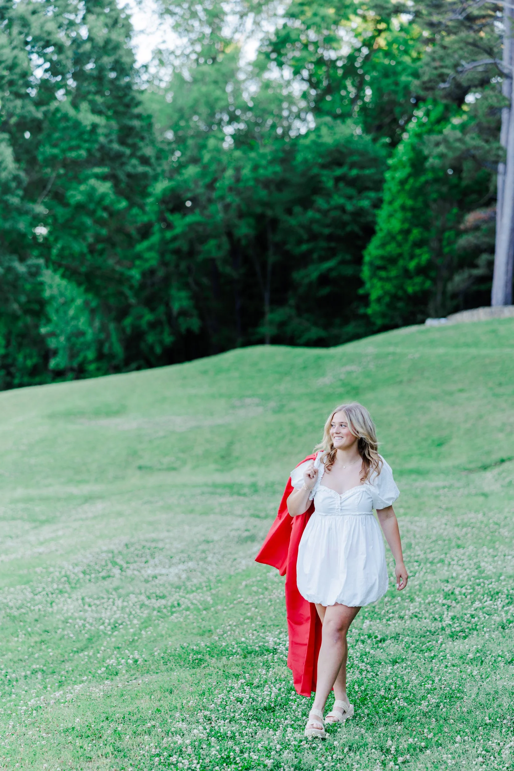 CharlotteCatholicHighSchoolSeniorPictures_ParksPicturesPhotographer