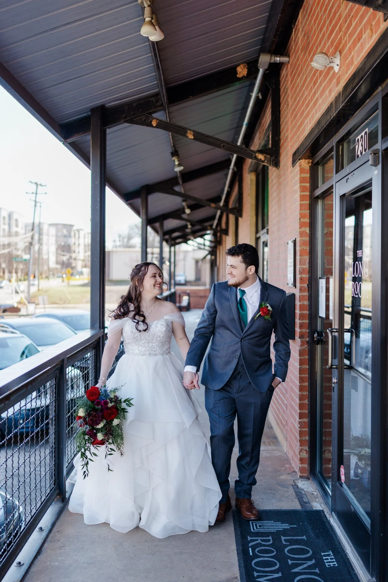 TheLongRoom_PlazaMidwood_CharlotteNCBestFilmWeddingPhotographers_ParksPictures_MichaelParks