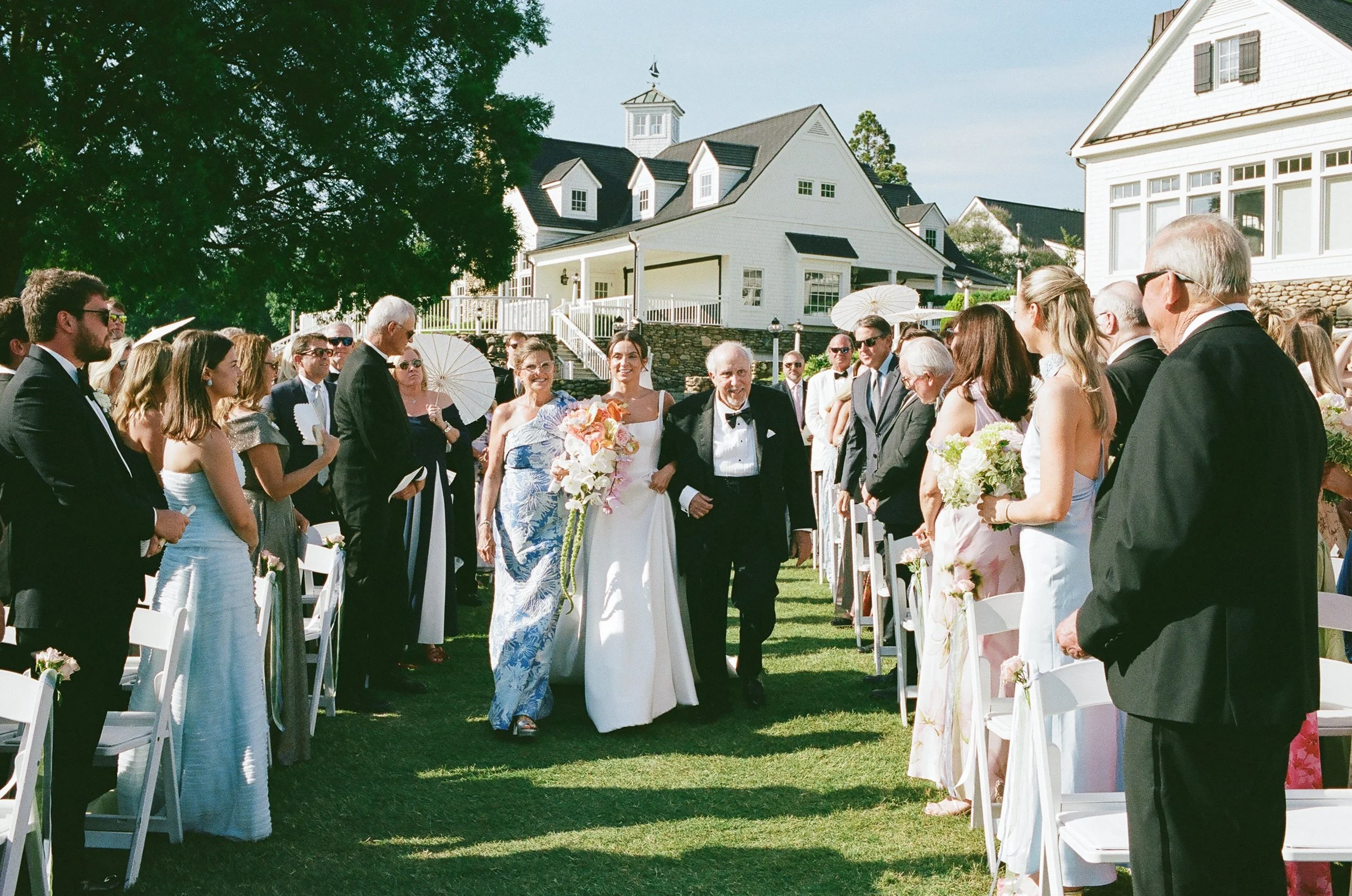 TrumpNationalGolfCourseCharlotte Film Wedding Photographer ParksPictures