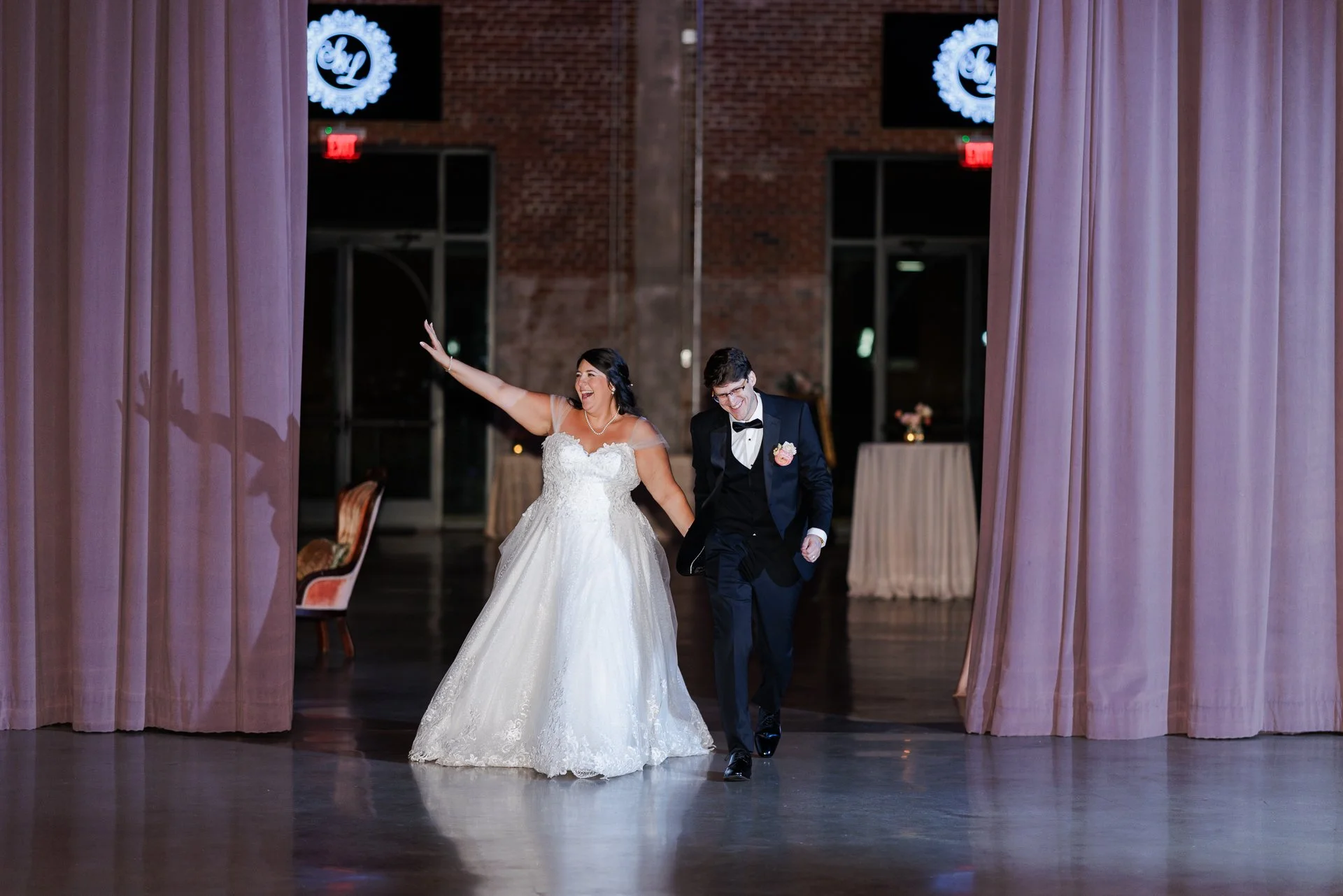 TheRevelryNorthEnd_HolyTrinityGreekWeddingReception_CharlottePhotographerParksPictures