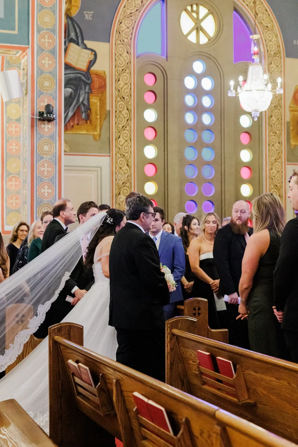 HolyTrinityGreekOrthodoxCathedral_CharlotteNCWeddingPhotographer_ParksPictures