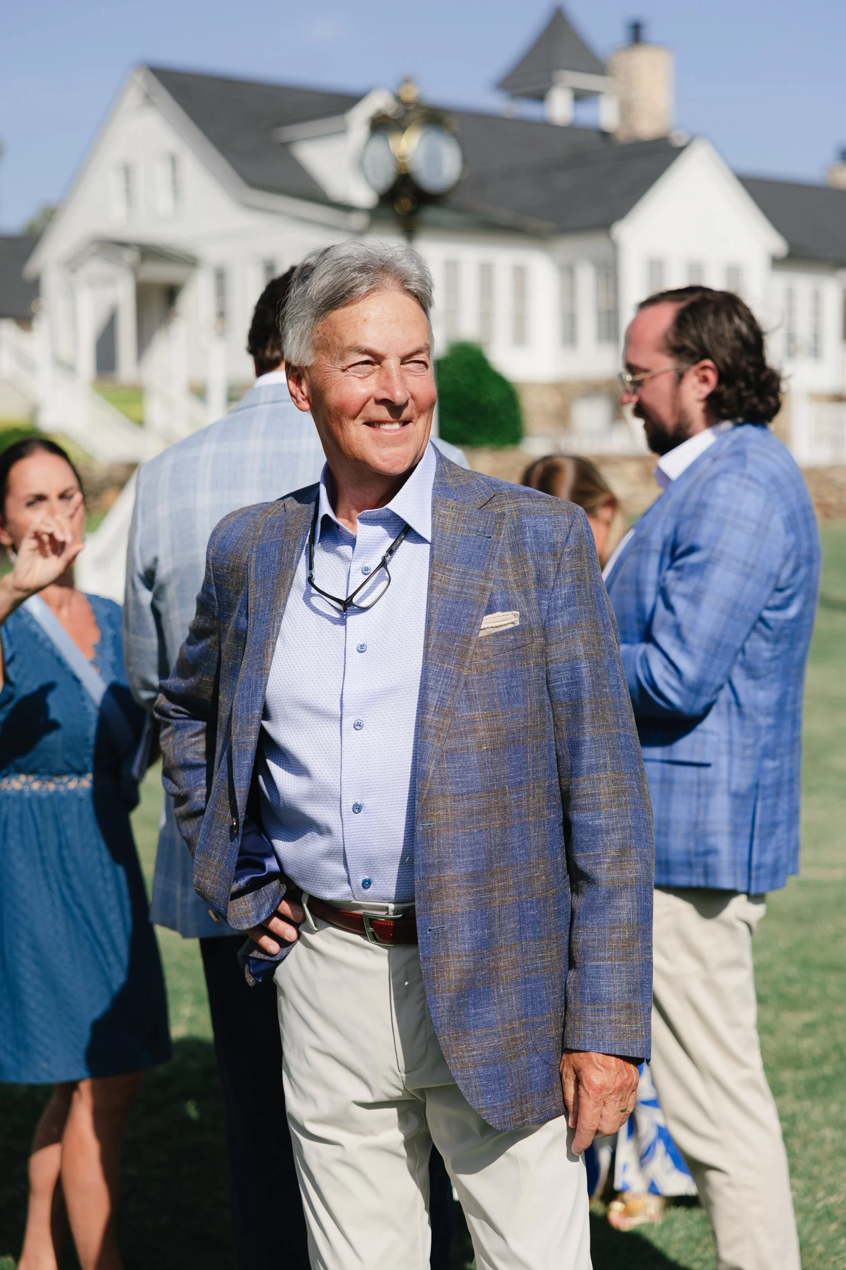 RehearsalDinner_TrumpNationalGolfCourseCharlotte_WeddingPhotographer_ParksPictures
