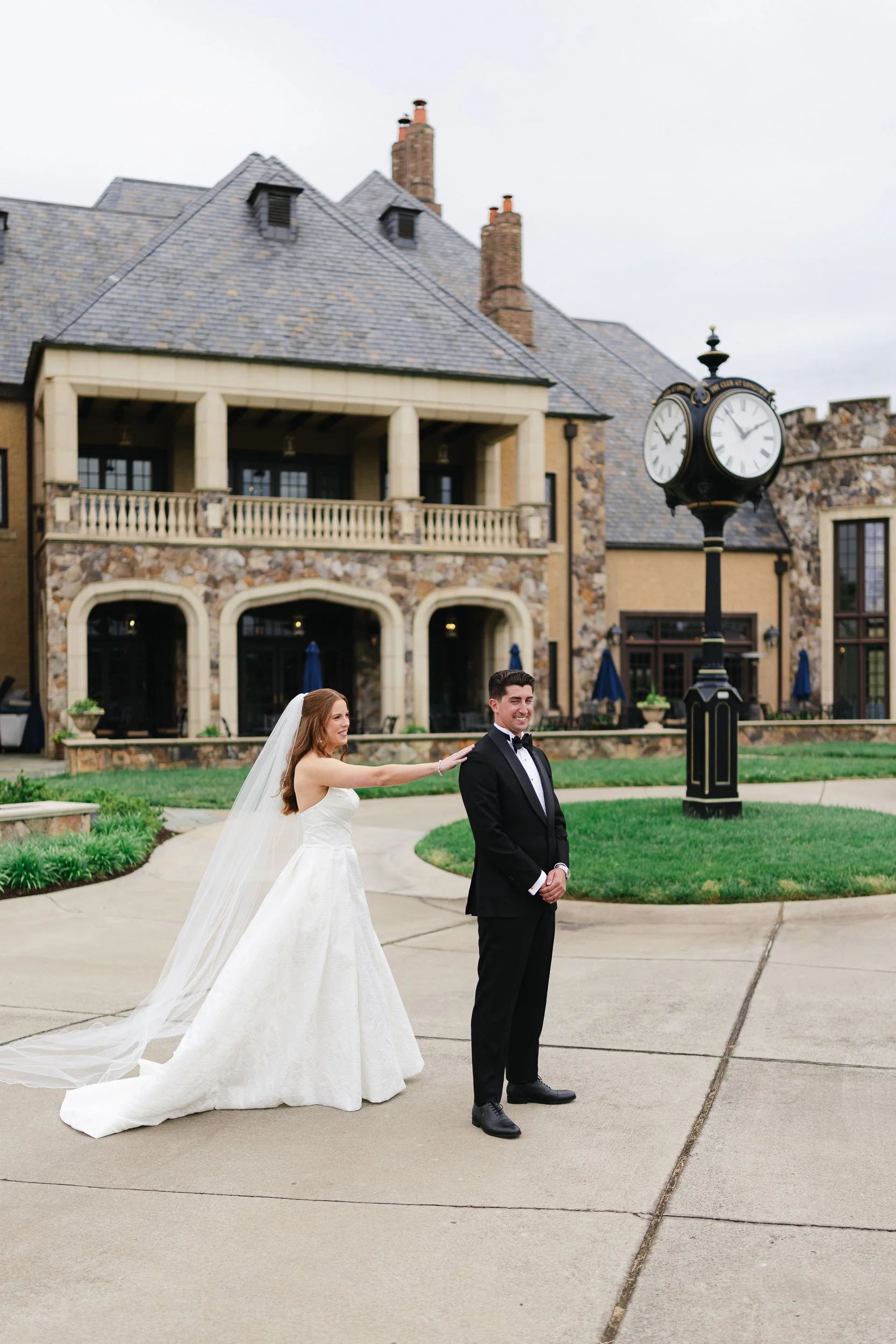 StGabrielCatholicChurch_LongviewCountryClub_CharlotteWeddingPhotographer_ParksPictures-25.jpg
