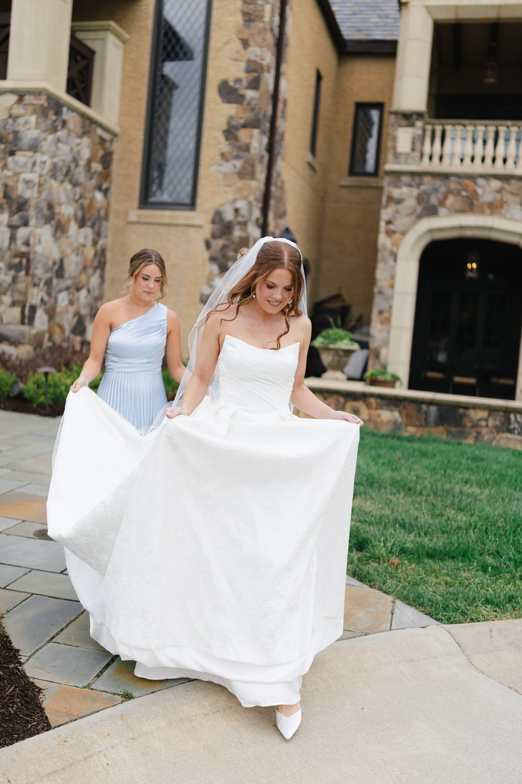 StGabrielCatholicChurch_LongviewCountryClub_CharlotteWeddingPhotographer_ParksPictures-22.jpg
