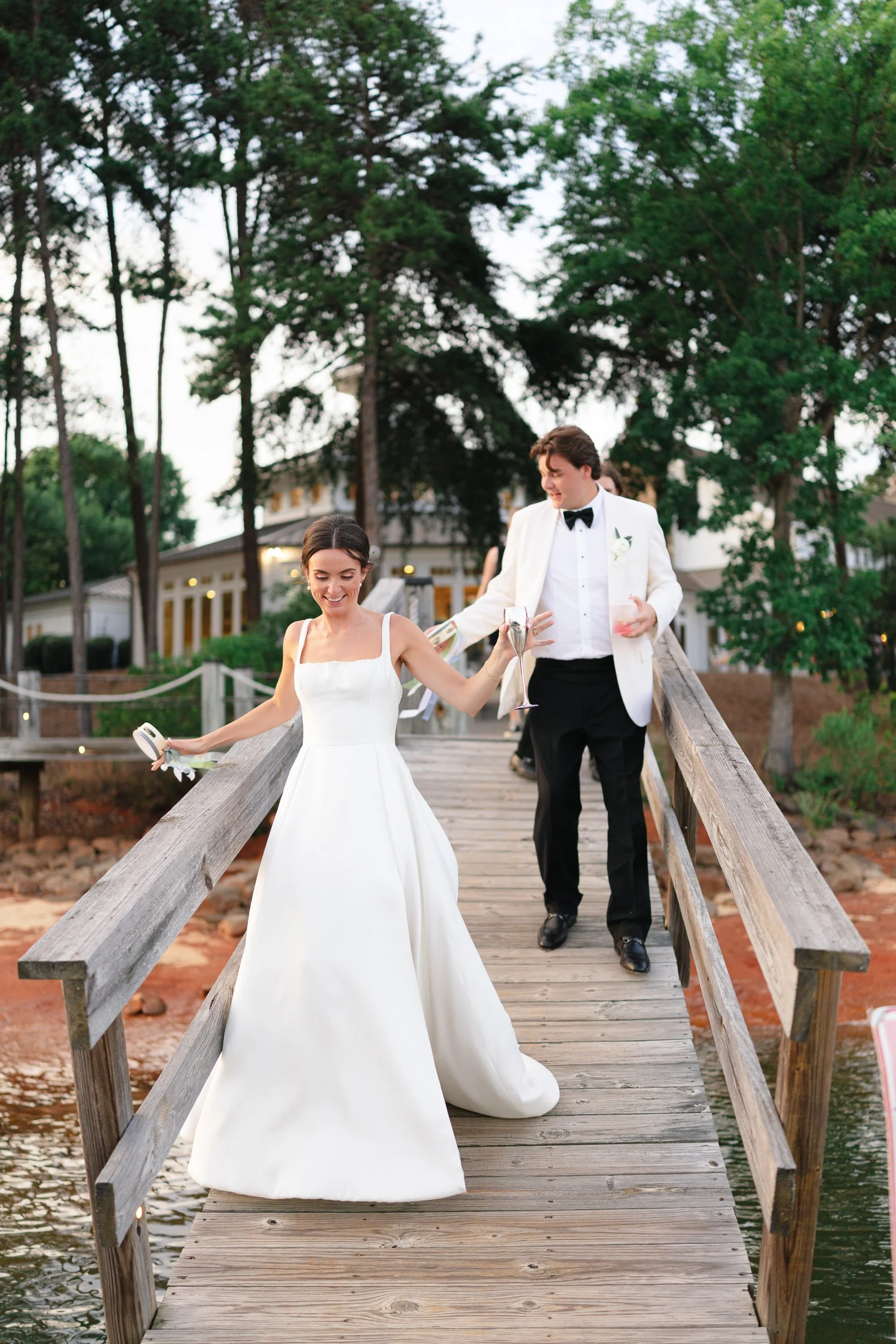 TrumpNationalGolfCourseCharlotte Film Wedding Photographer ParksPictures