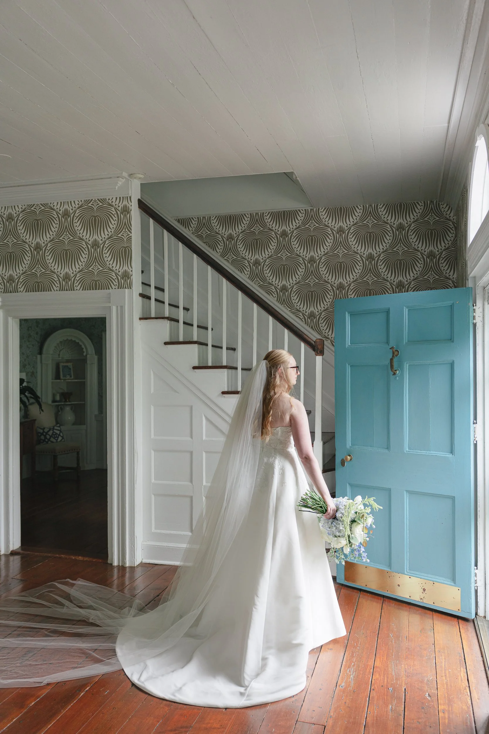 ClemsonAlumniWedding_RobertsonHomesteadRockHillSC_FilmPhotographer_ParksPictures