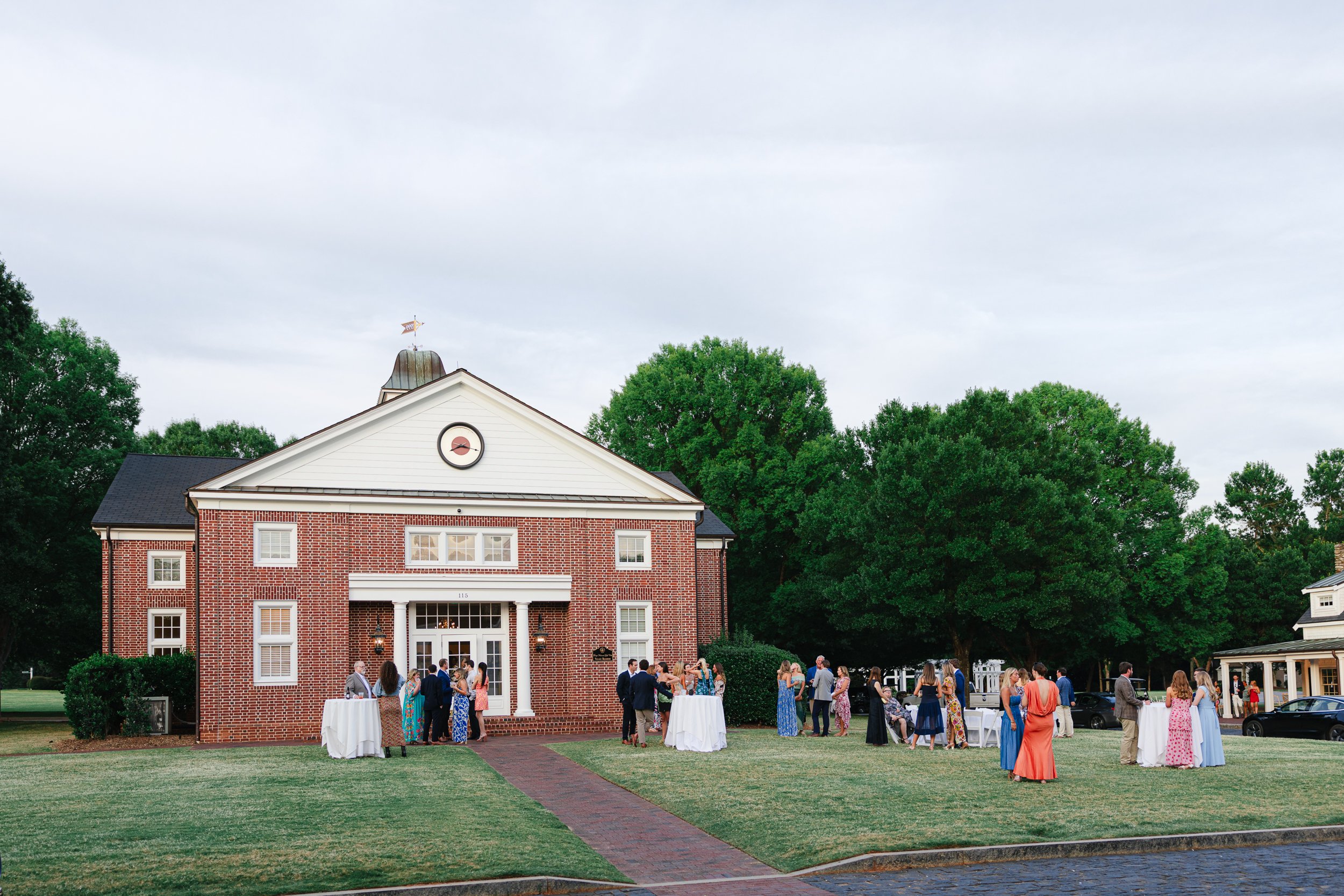 RehearsalDinner_TrumpNationalGolfCourseCharlotte_WeddingPhotographer_ParksPictures